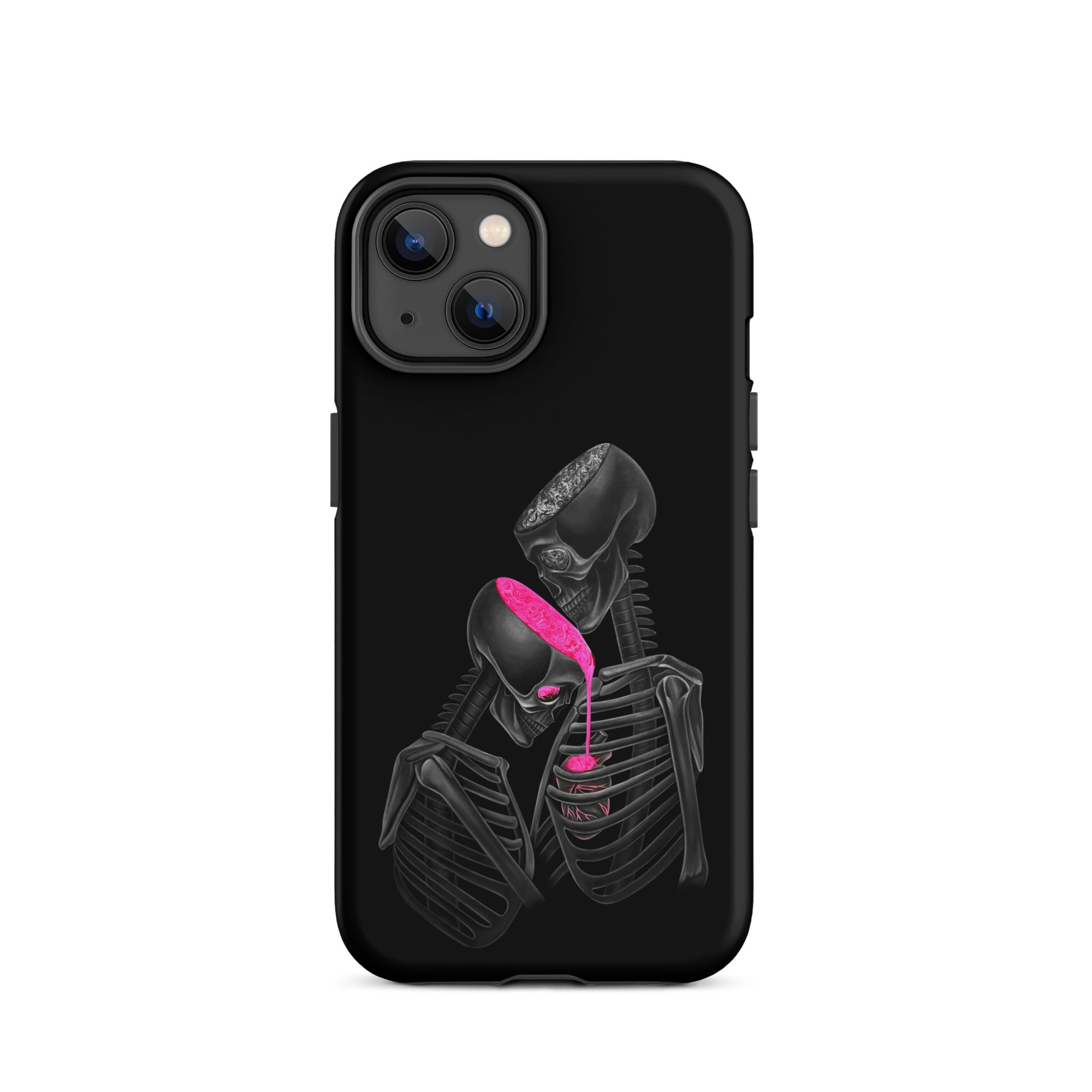 Bring Me to Life iPhone® Case