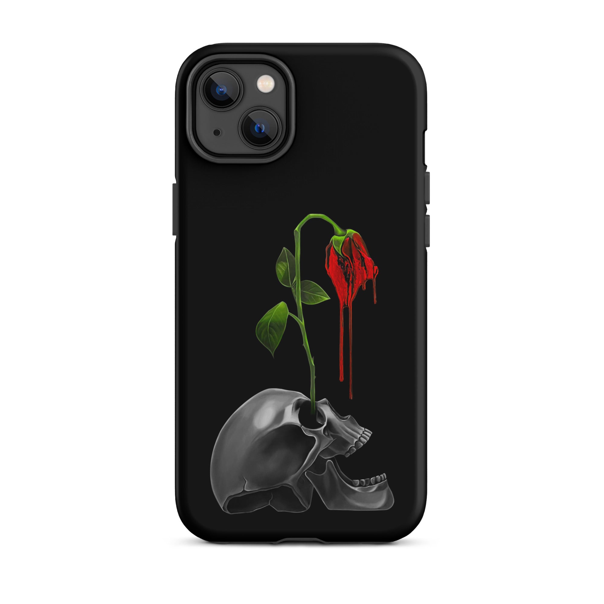 Growing Pains iPhone® Case