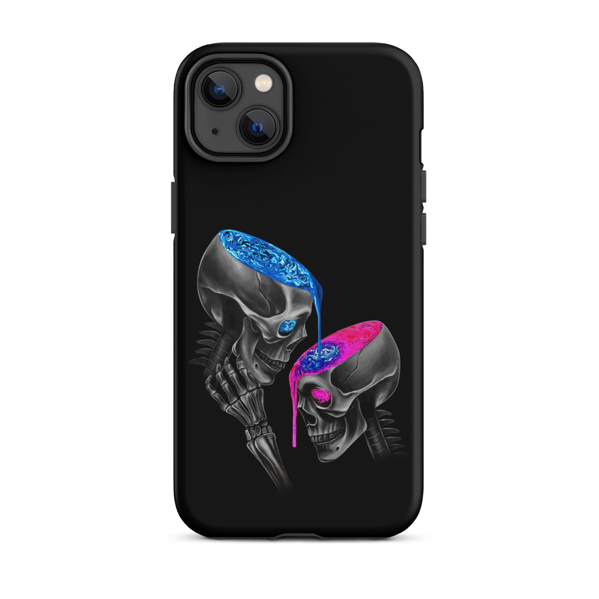 Healing Energy iPhone® Case