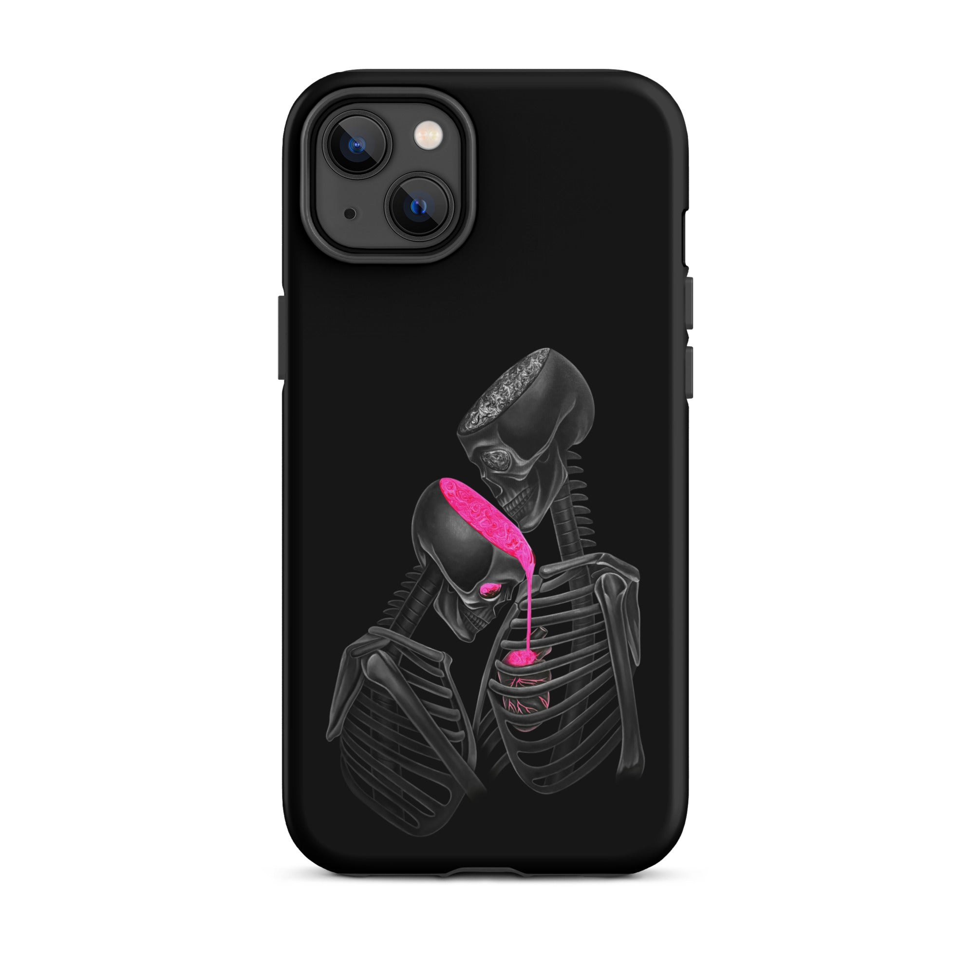 Bring Me to Life iPhone® Case