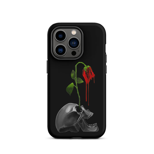 Growing Pains iPhone® Case