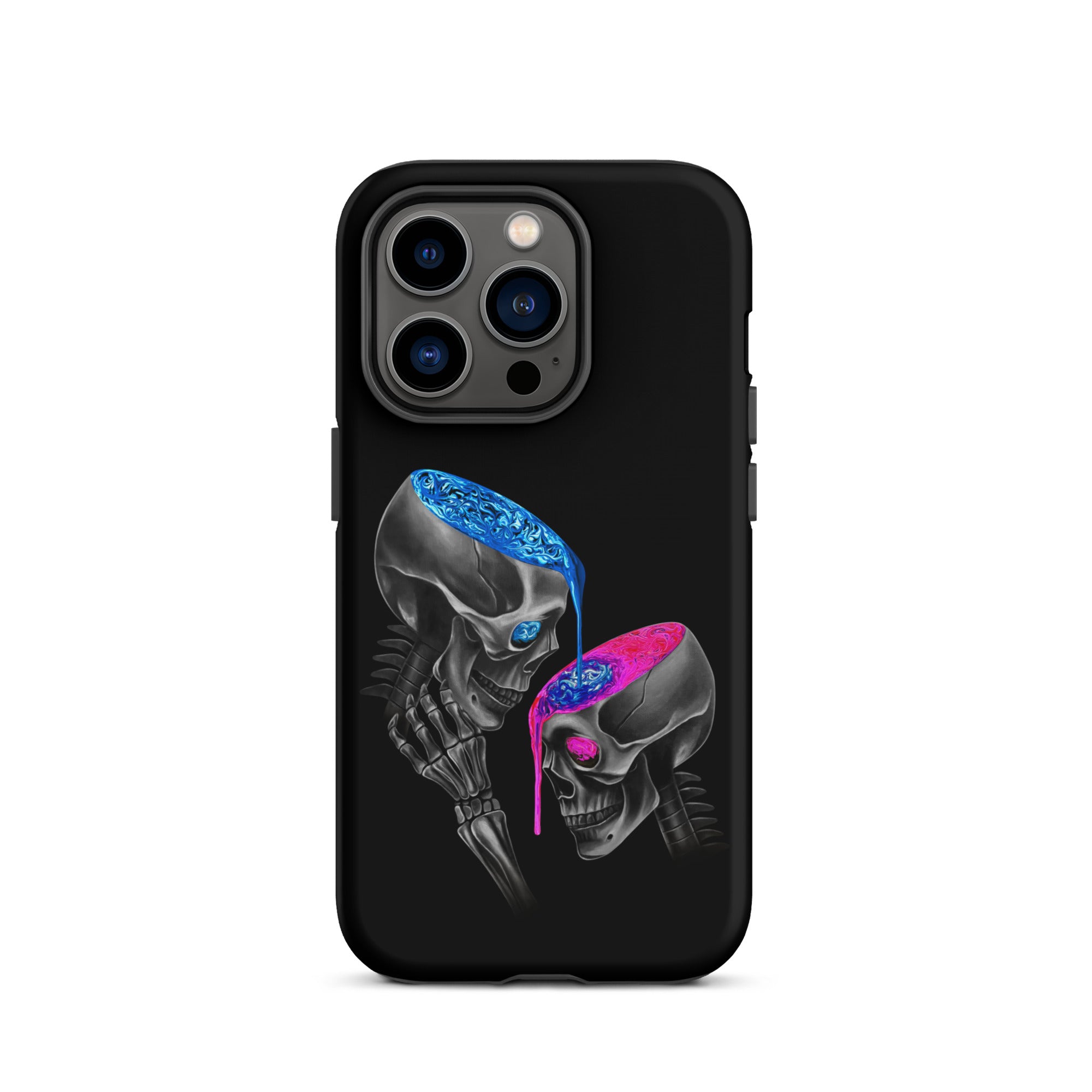 Healing Energy iPhone® Case