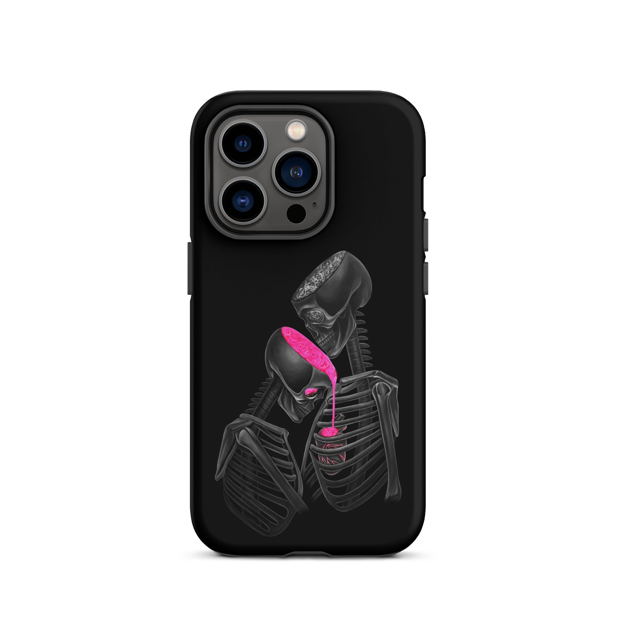 Bring Me to Life iPhone® Case