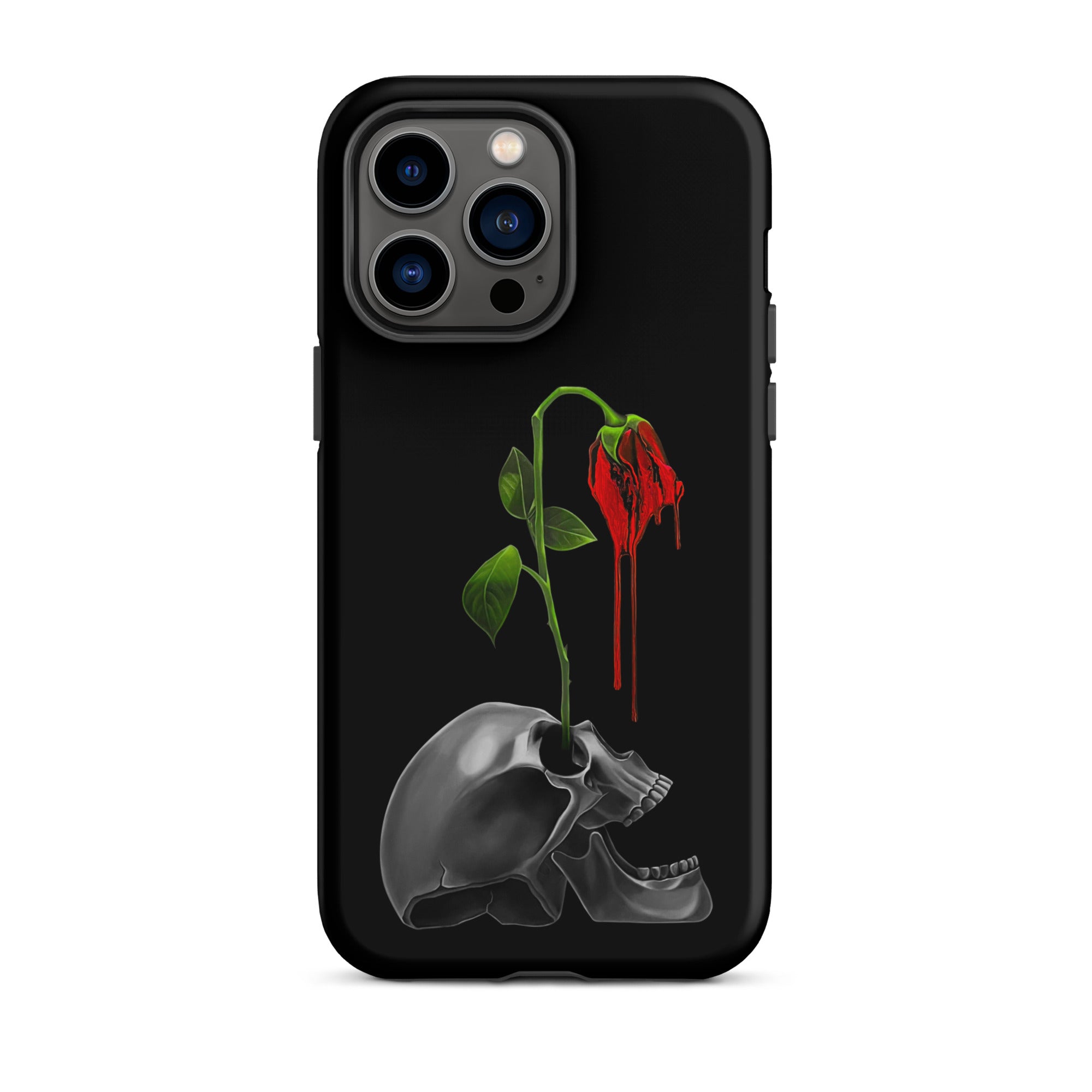 Growing Pains iPhone® Case