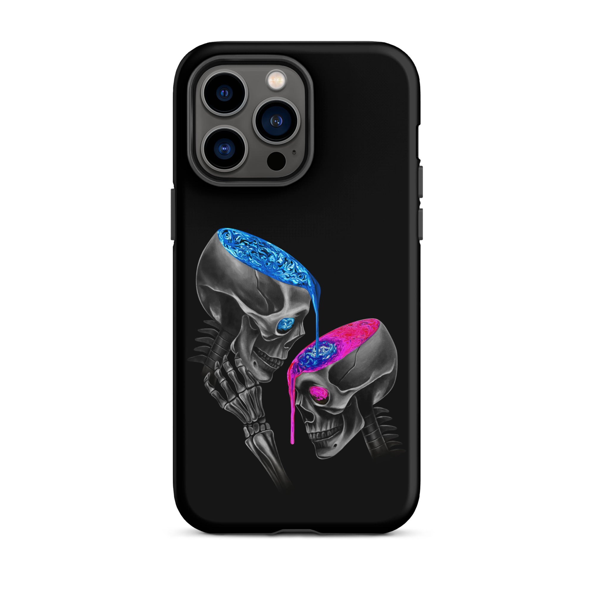 Healing Energy iPhone® Case