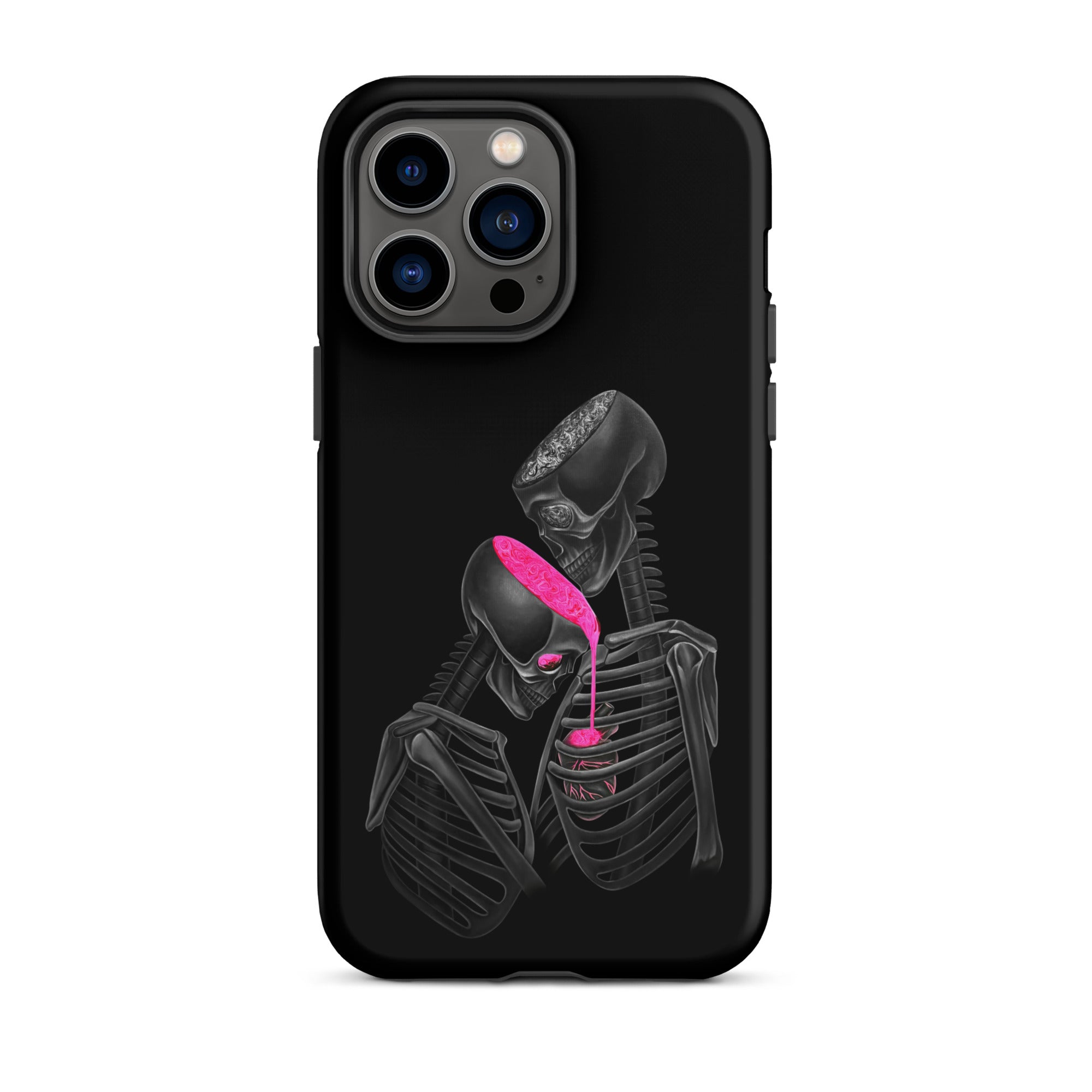 Bring Me to Life iPhone® Case