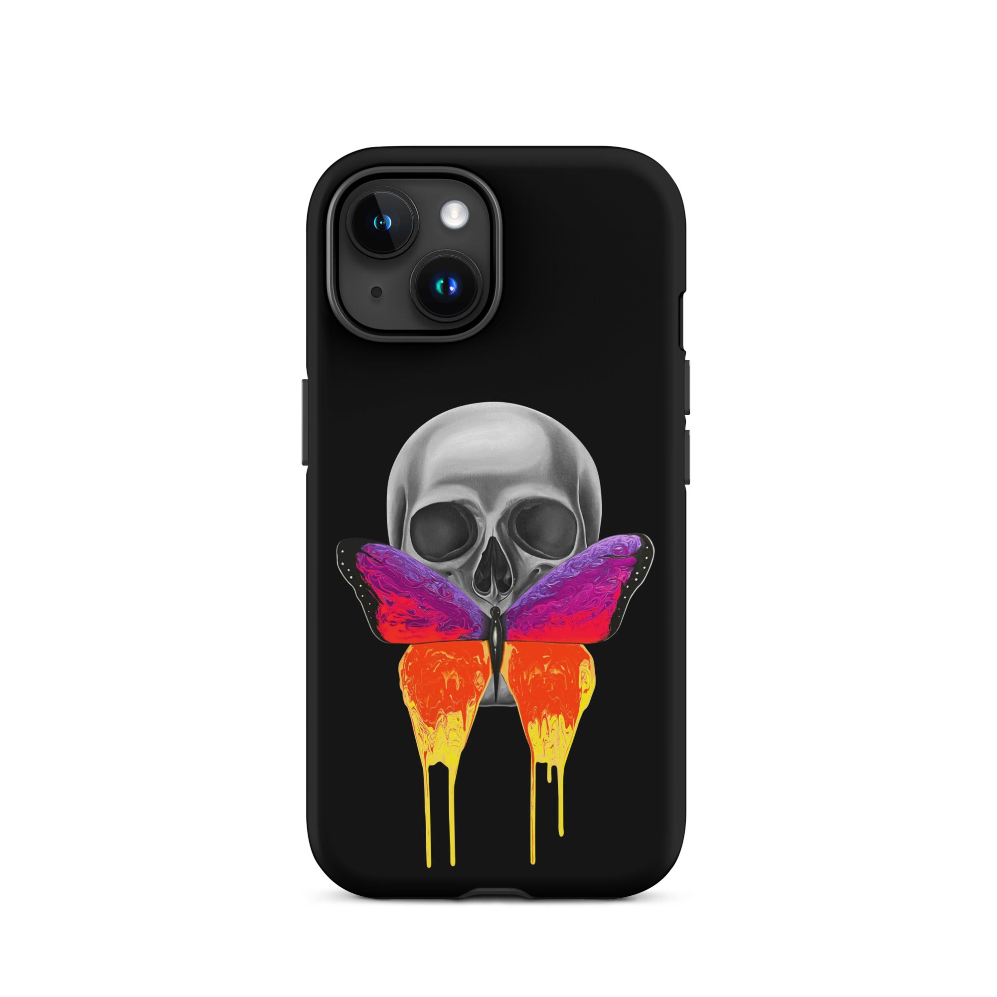 Butterfly Effect iPhone® Case