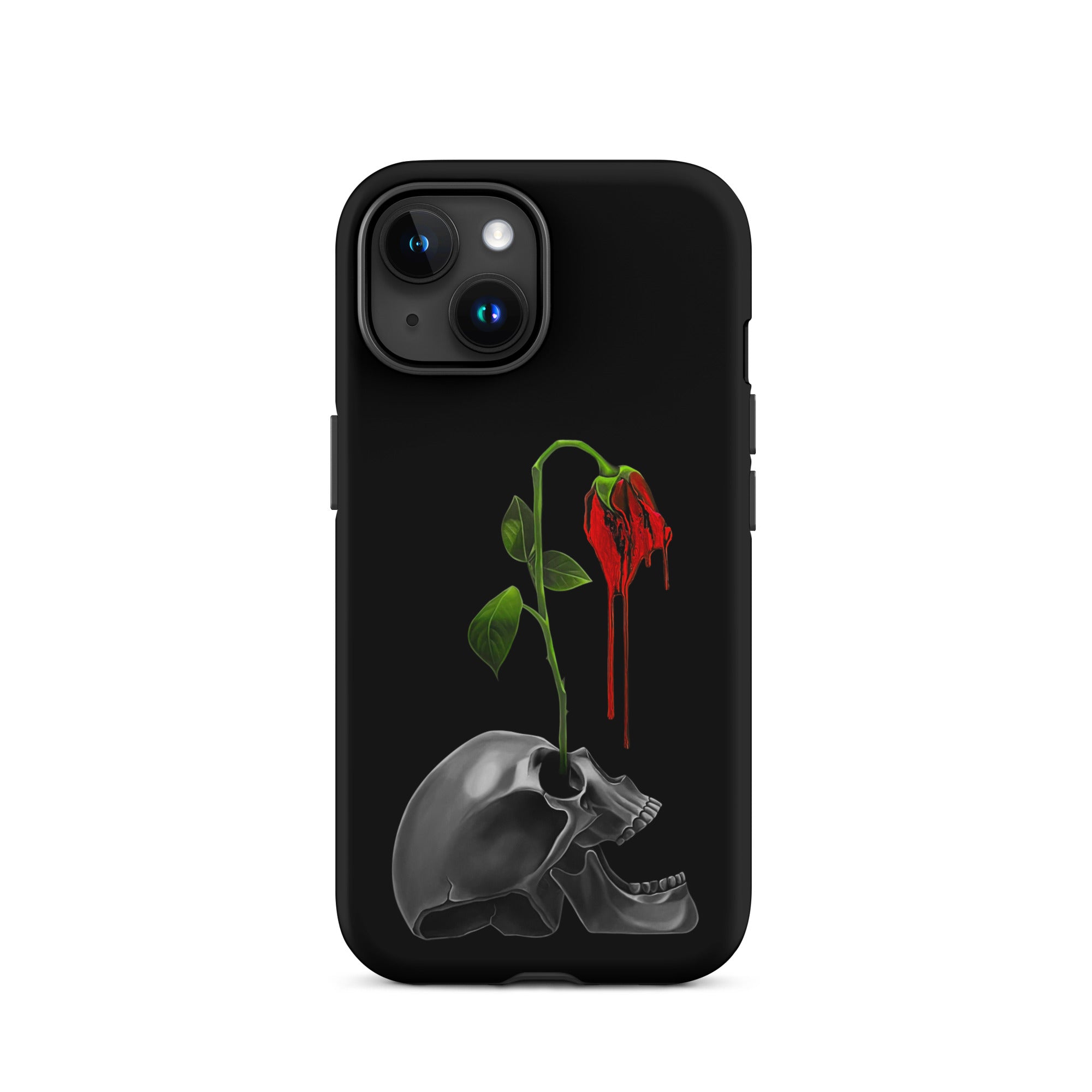 Growing Pains iPhone® Case