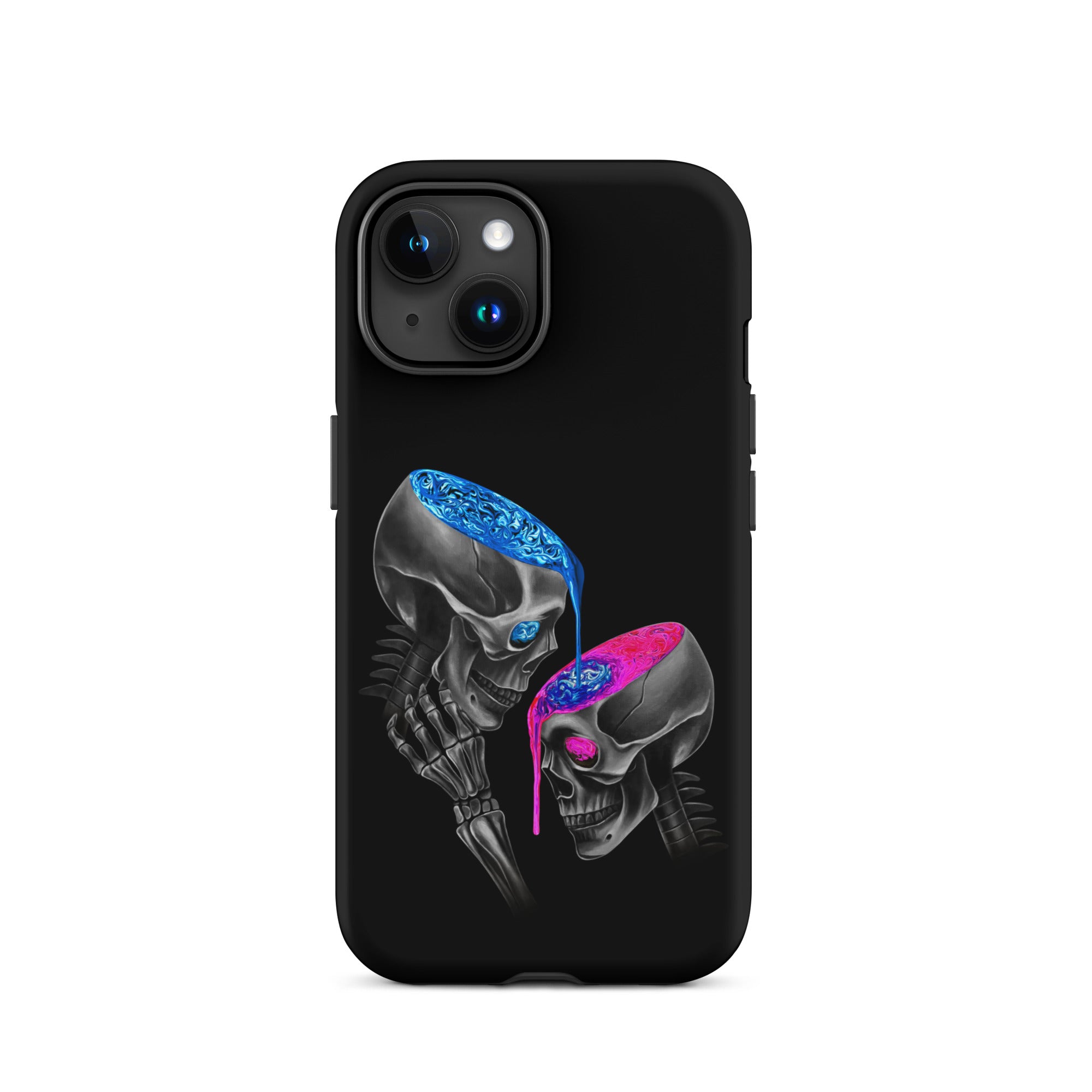 Healing Energy iPhone® Case