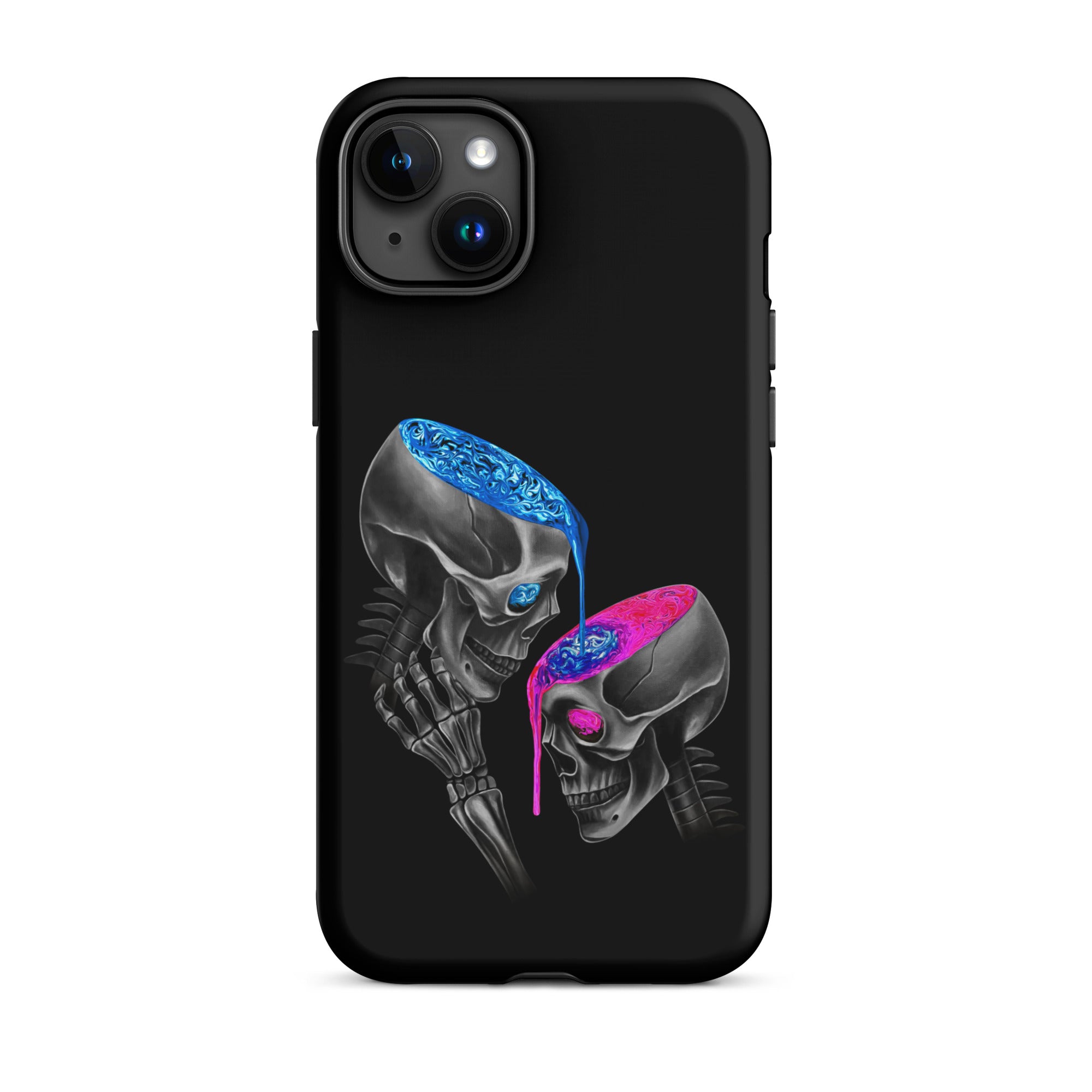 Healing Energy iPhone® Case