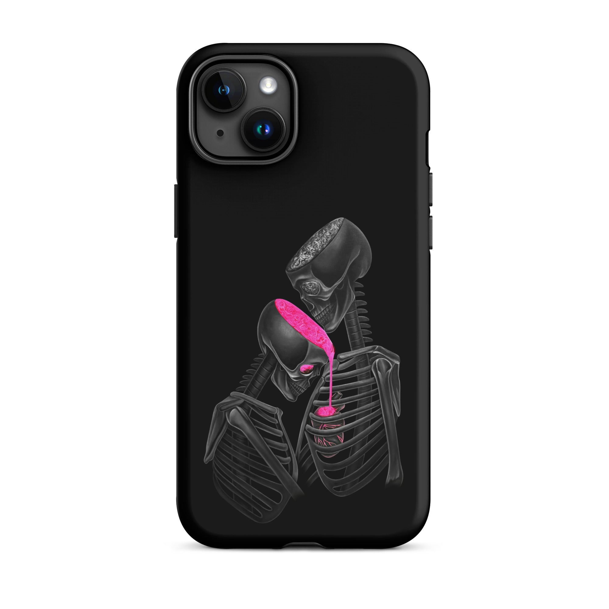 Bring Me to Life iPhone® Case