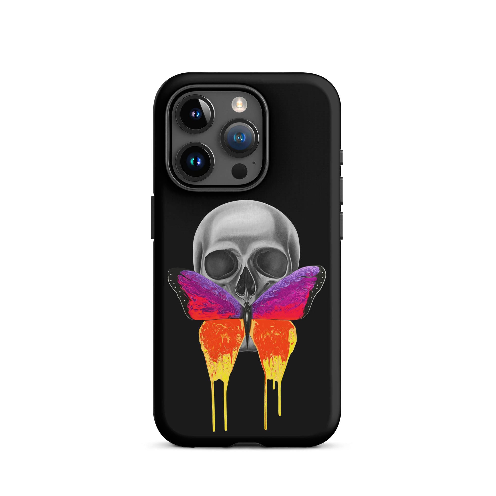 Butterfly Effect iPhone® Case