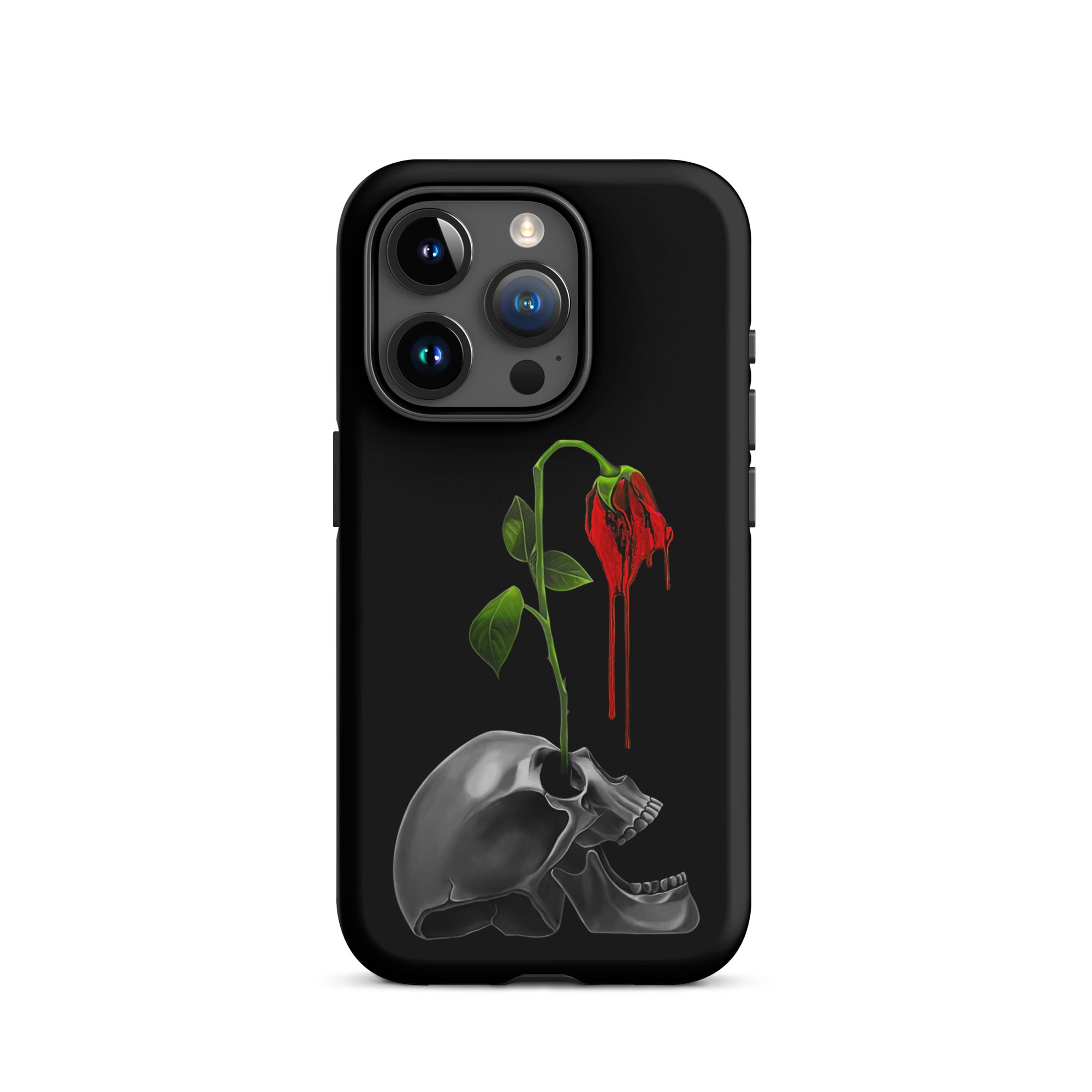 Growing Pains iPhone® Case
