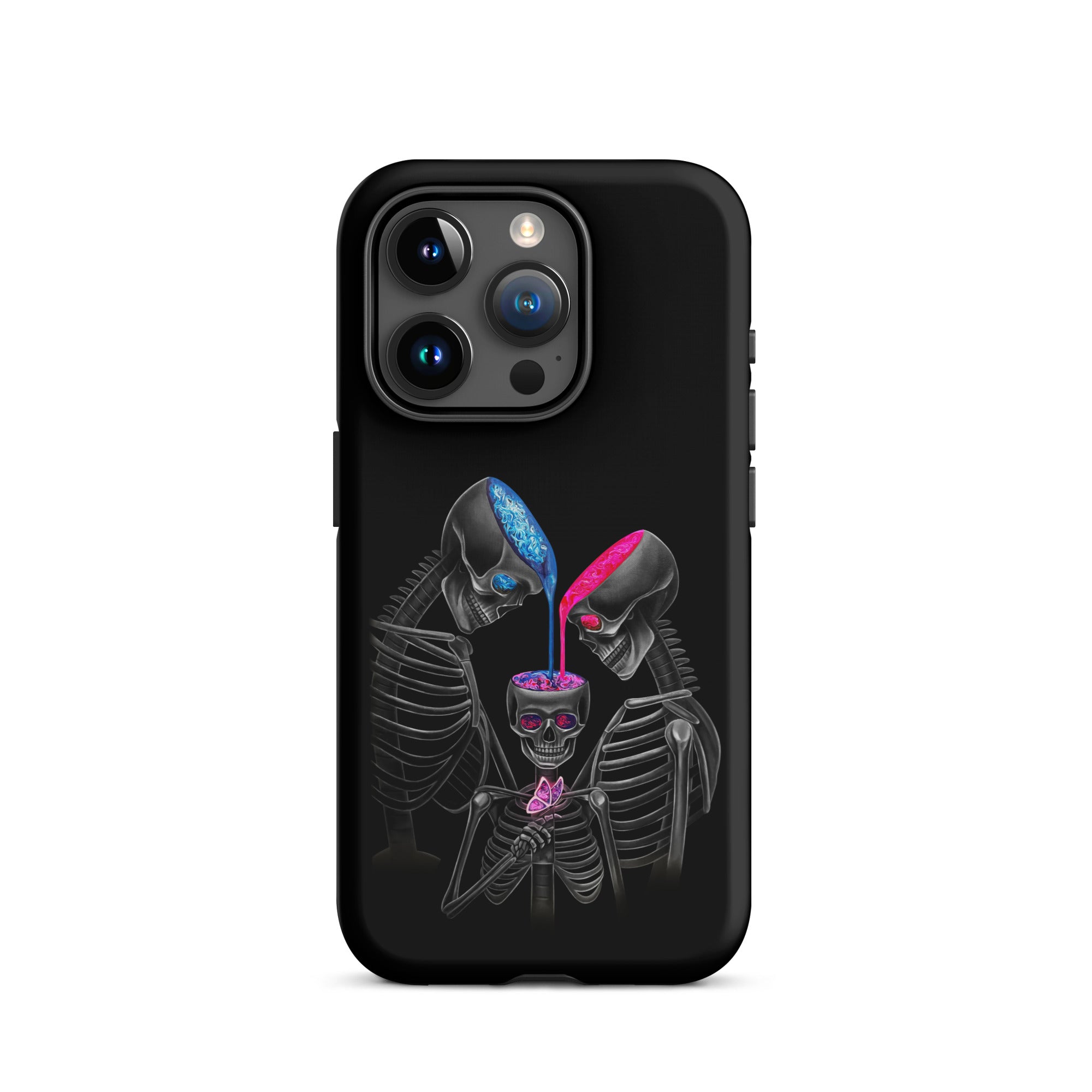 Unconditional Love iPhone® Case