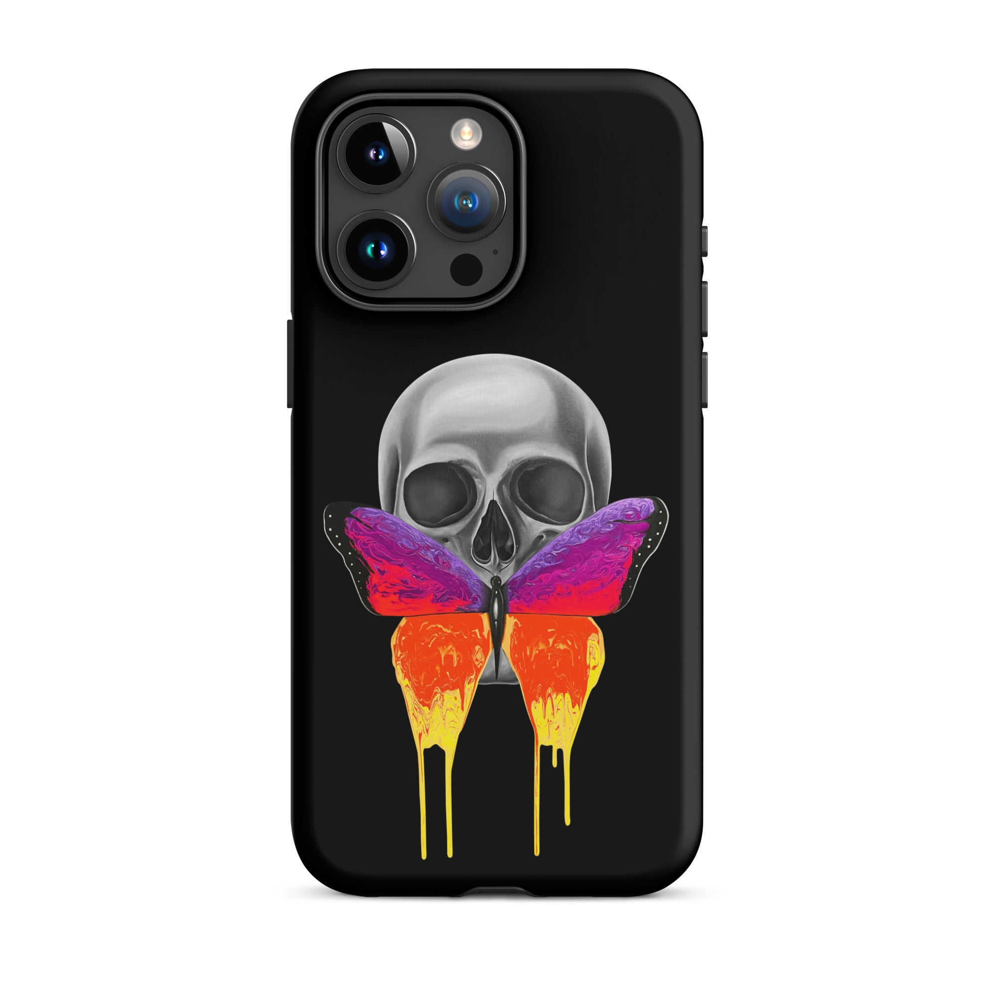 Butterfly Effect iPhone® Case