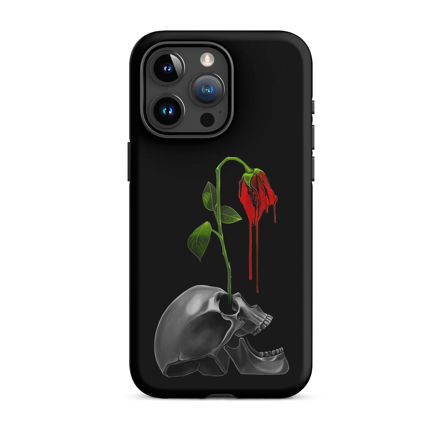 Growing Pains iPhone® Case
