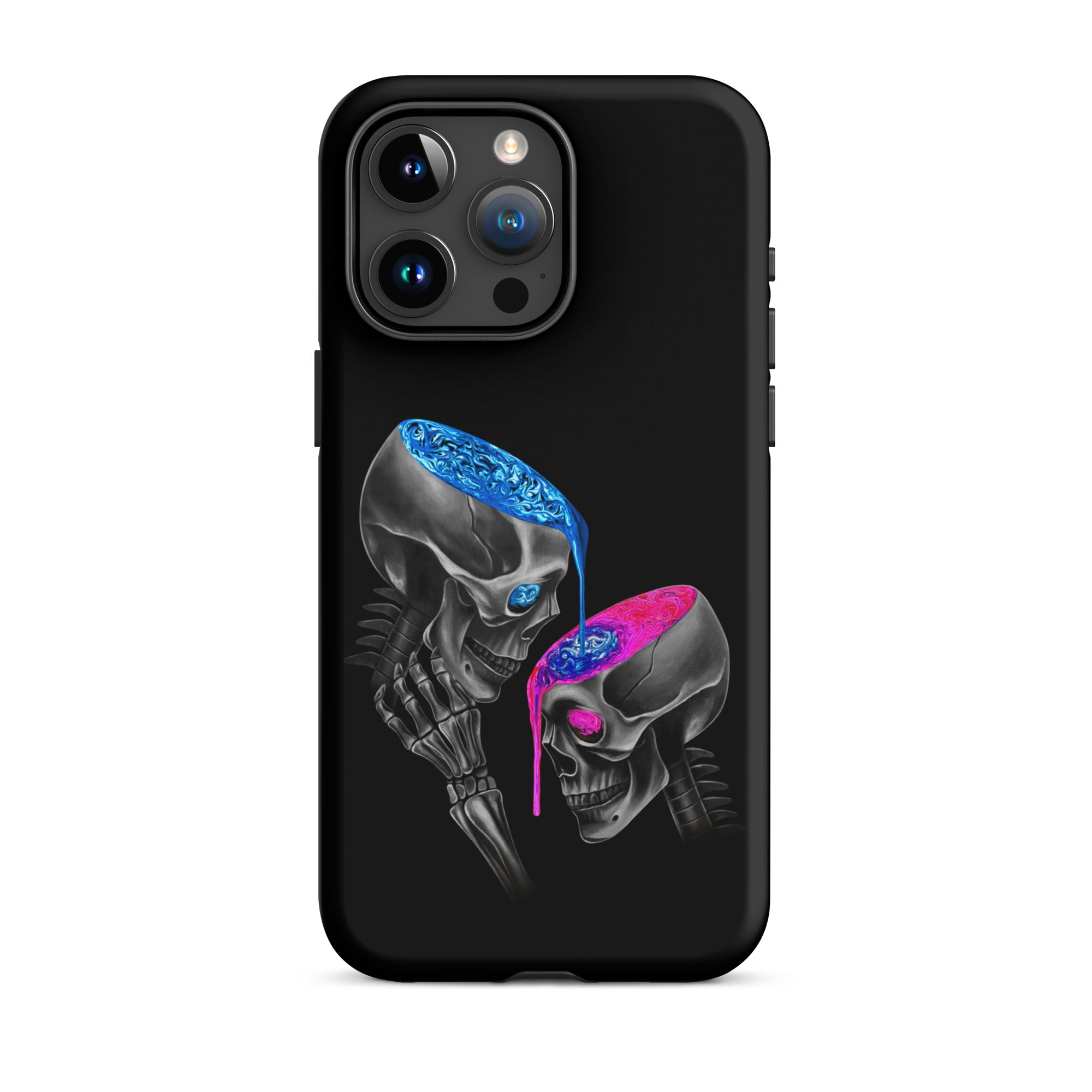 Healing Energy iPhone® Case