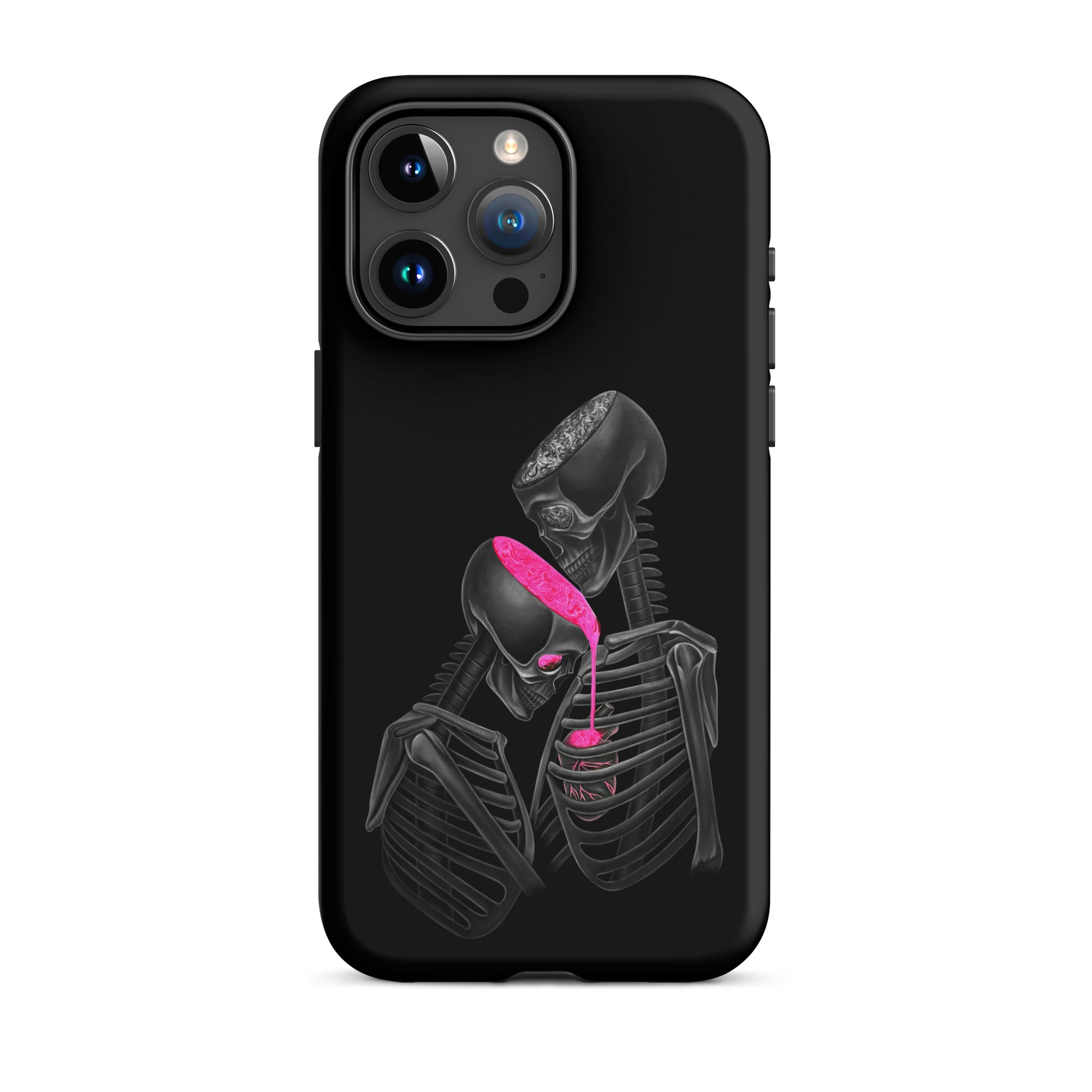 Bring Me to Life iPhone® Case