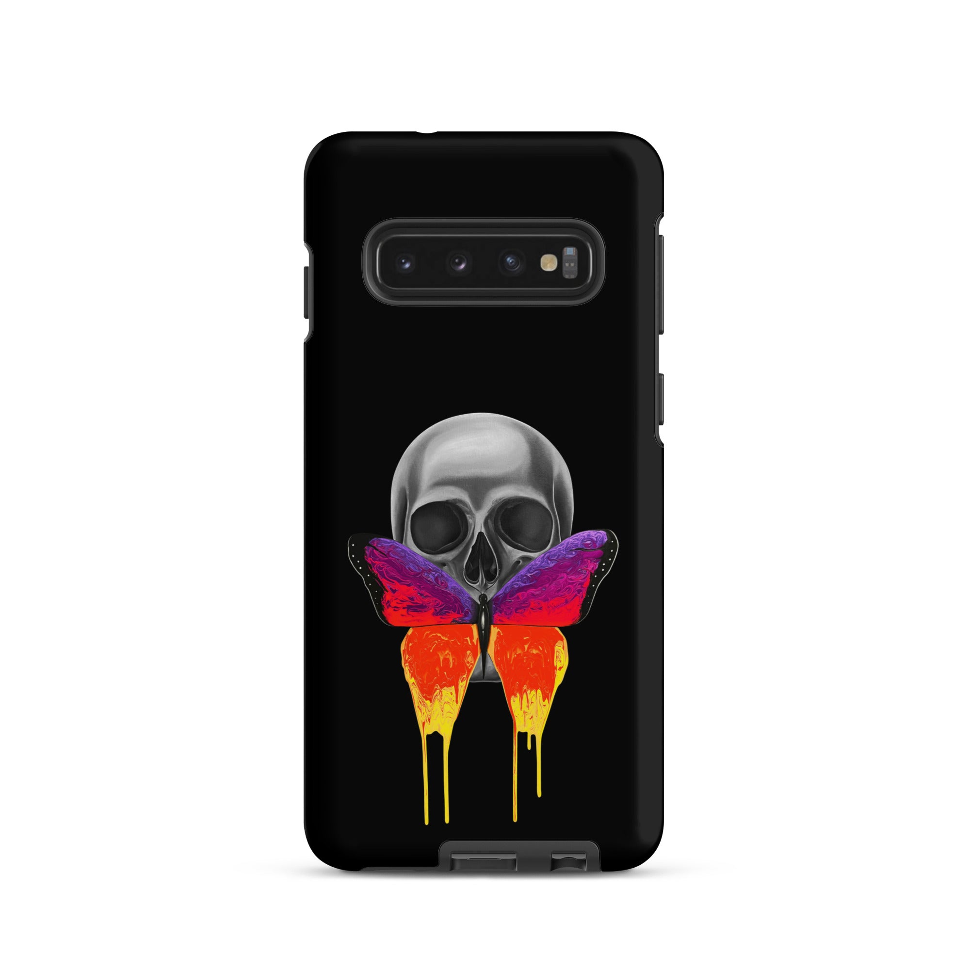 Butterfly Effect Samsung® Case