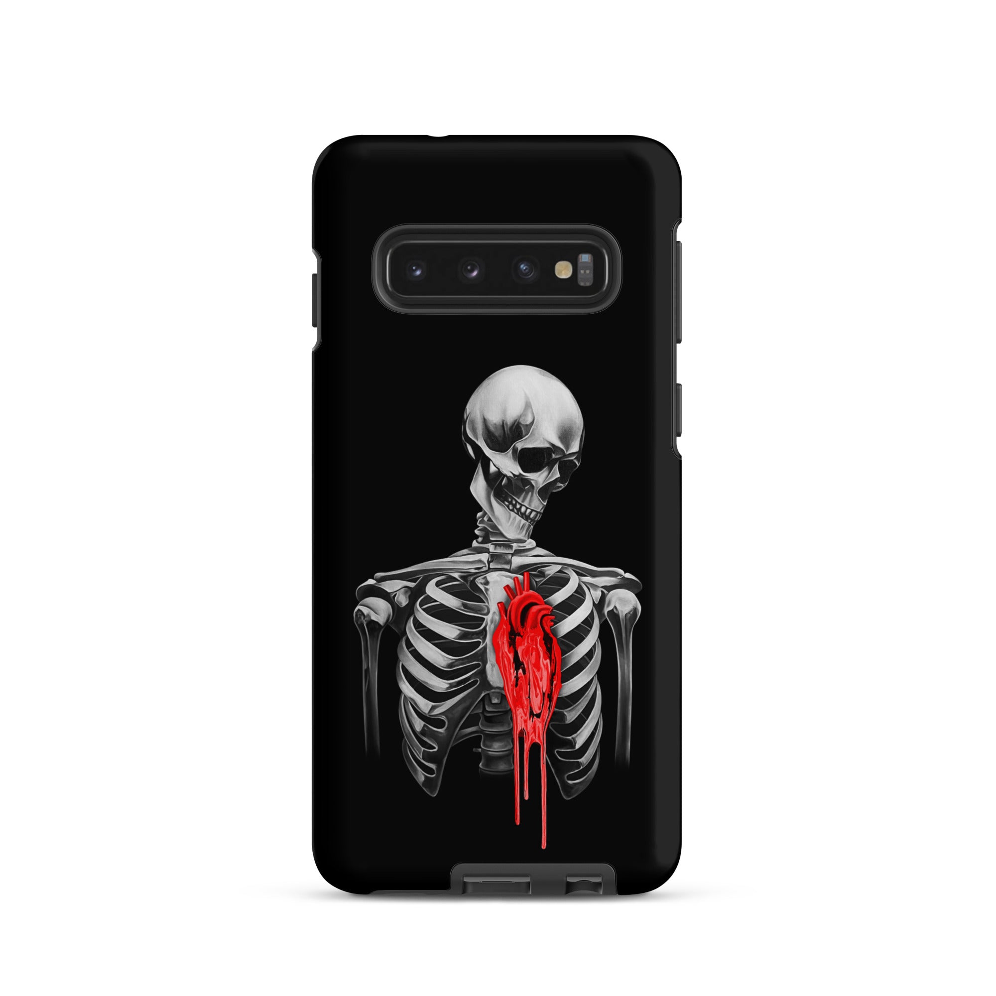 &quot;Pour Out My Heart&quot; Samsung® Case