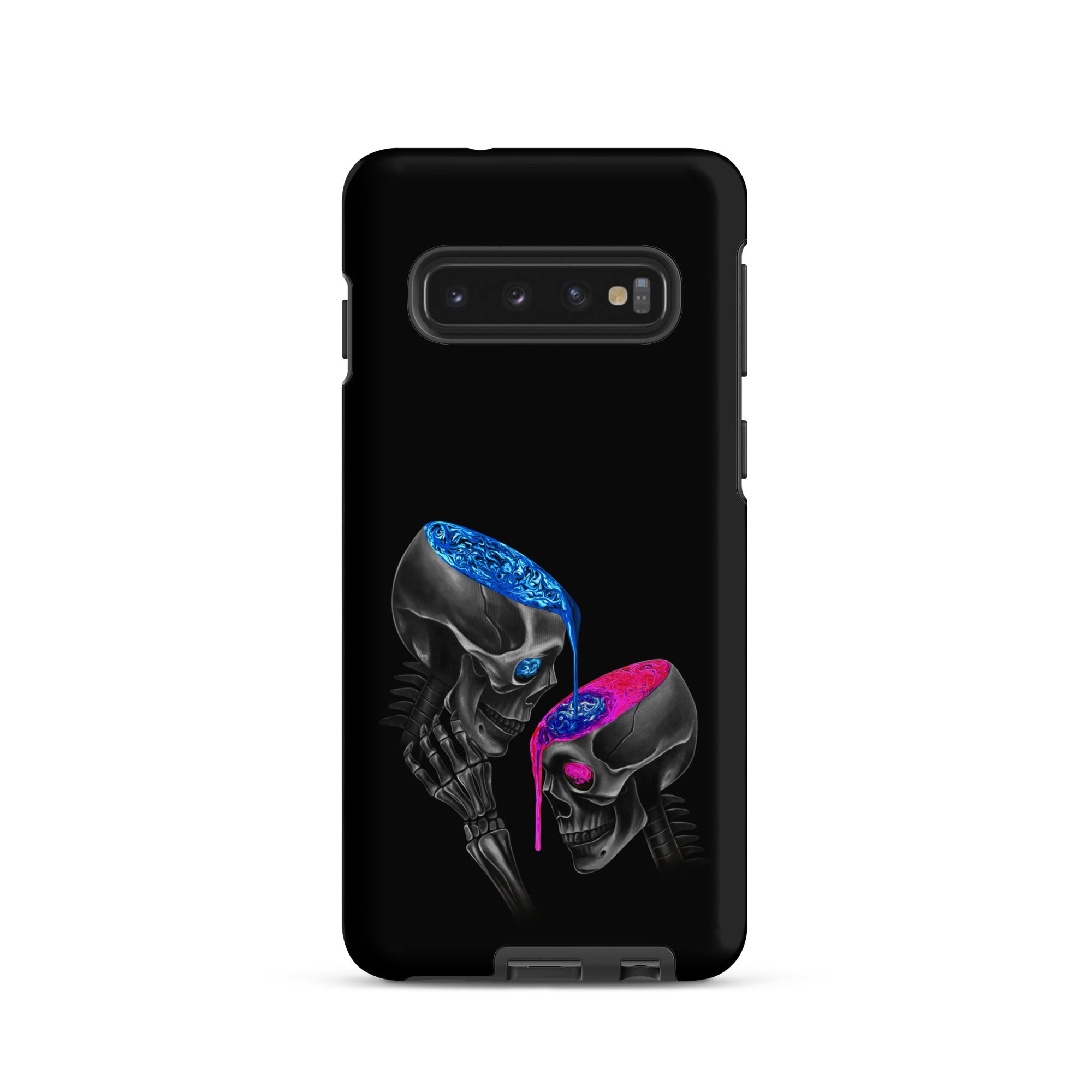 Healing Energy Samsung® Case