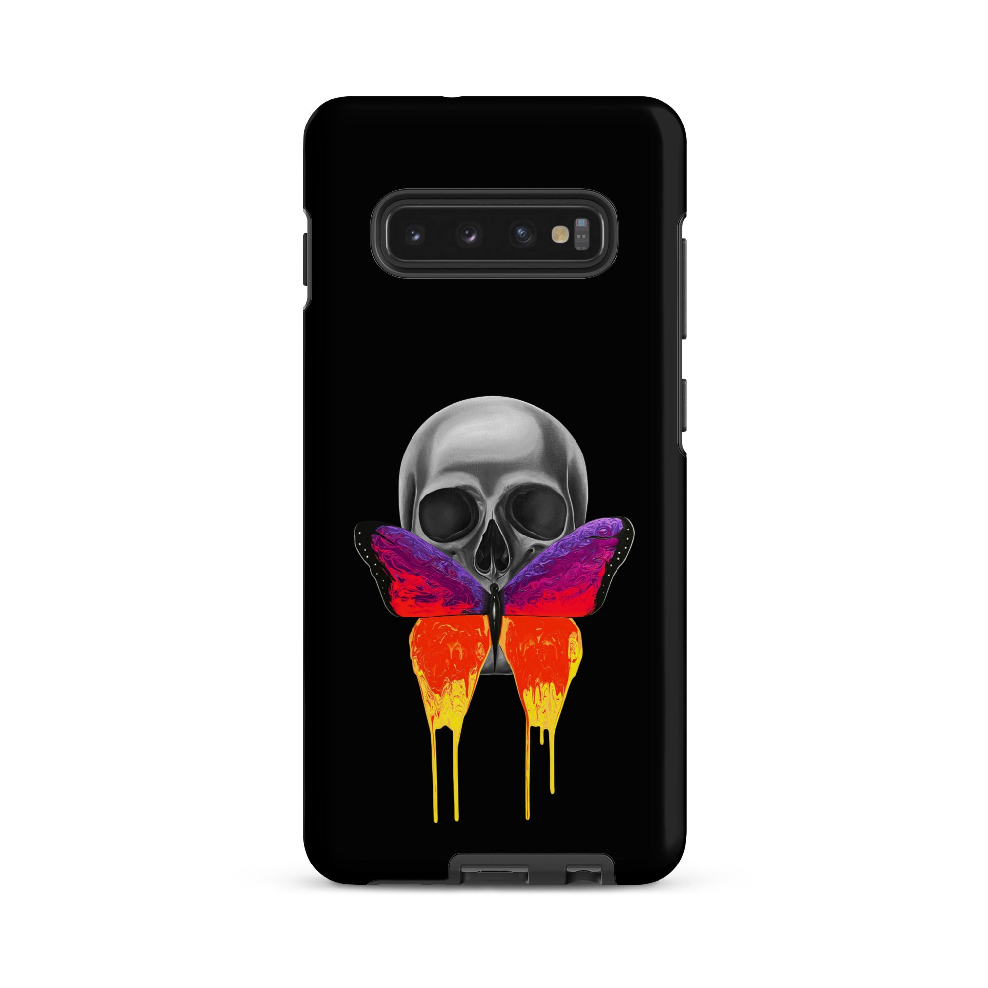 Butterfly Effect Samsung® Case