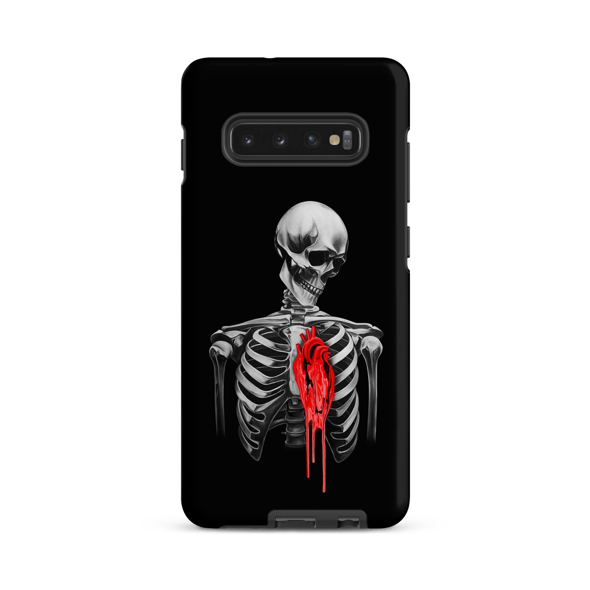 &quot;Pour Out My Heart&quot; Samsung® Case