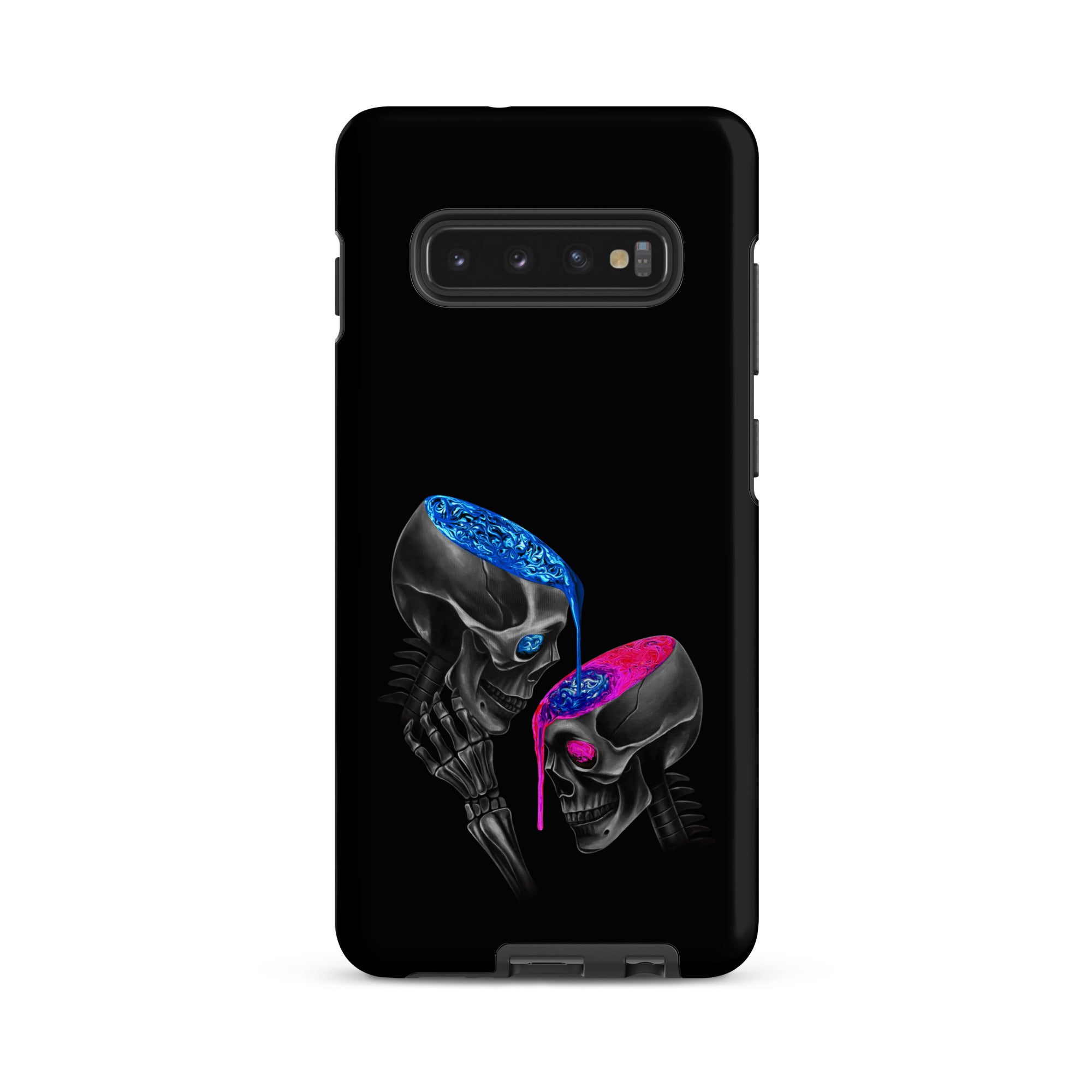 Healing Energy Samsung® Case