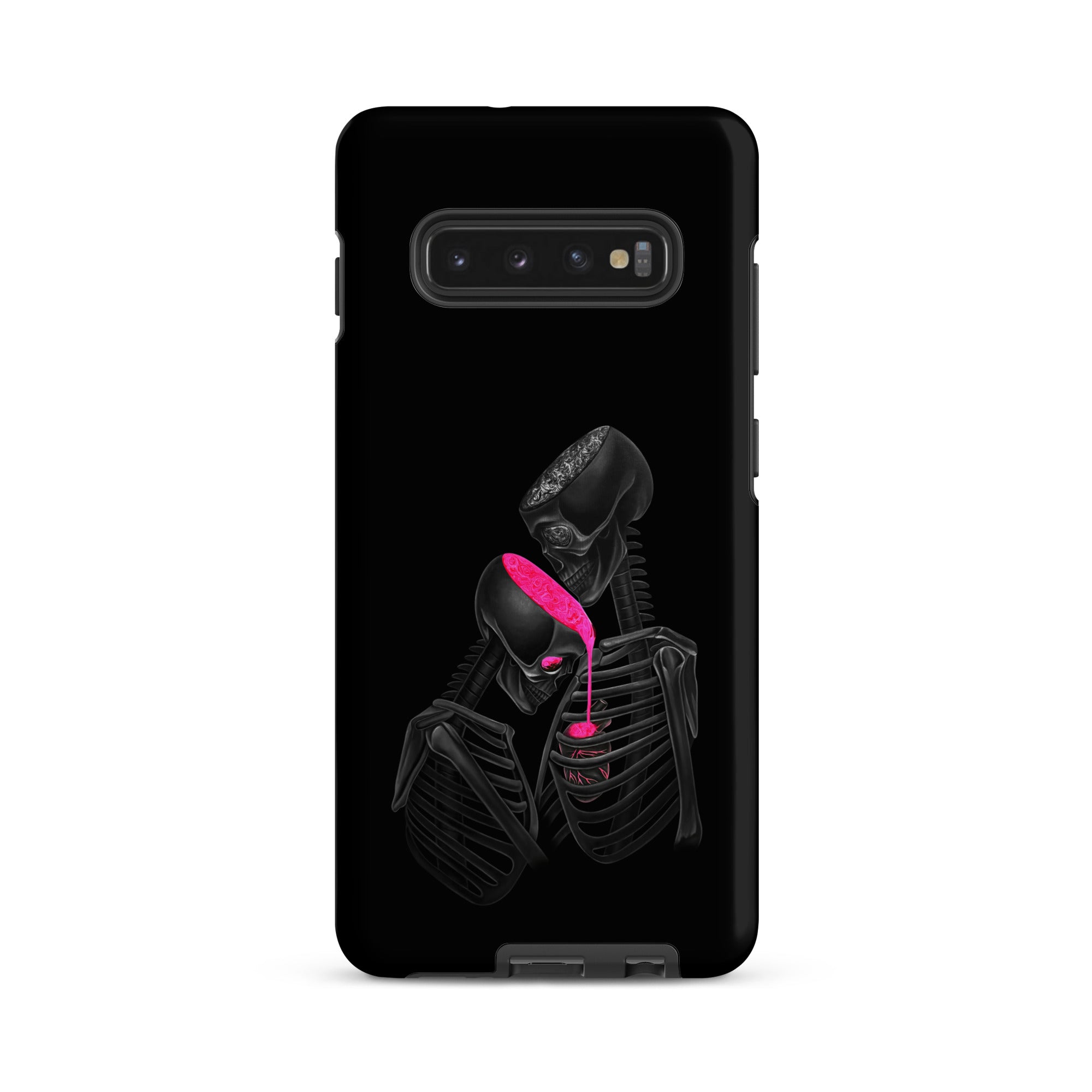 Bring Me to Life Samsung® Case