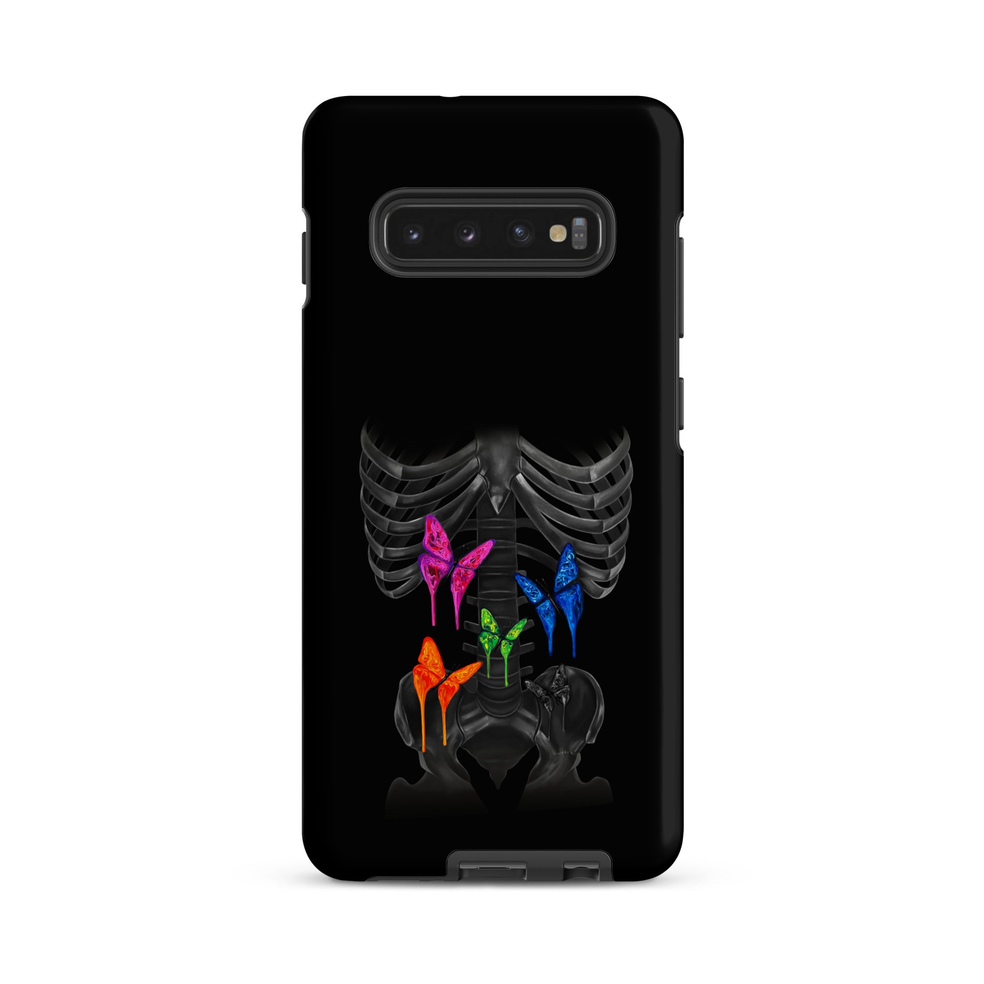 Butterflies Samsung® Case