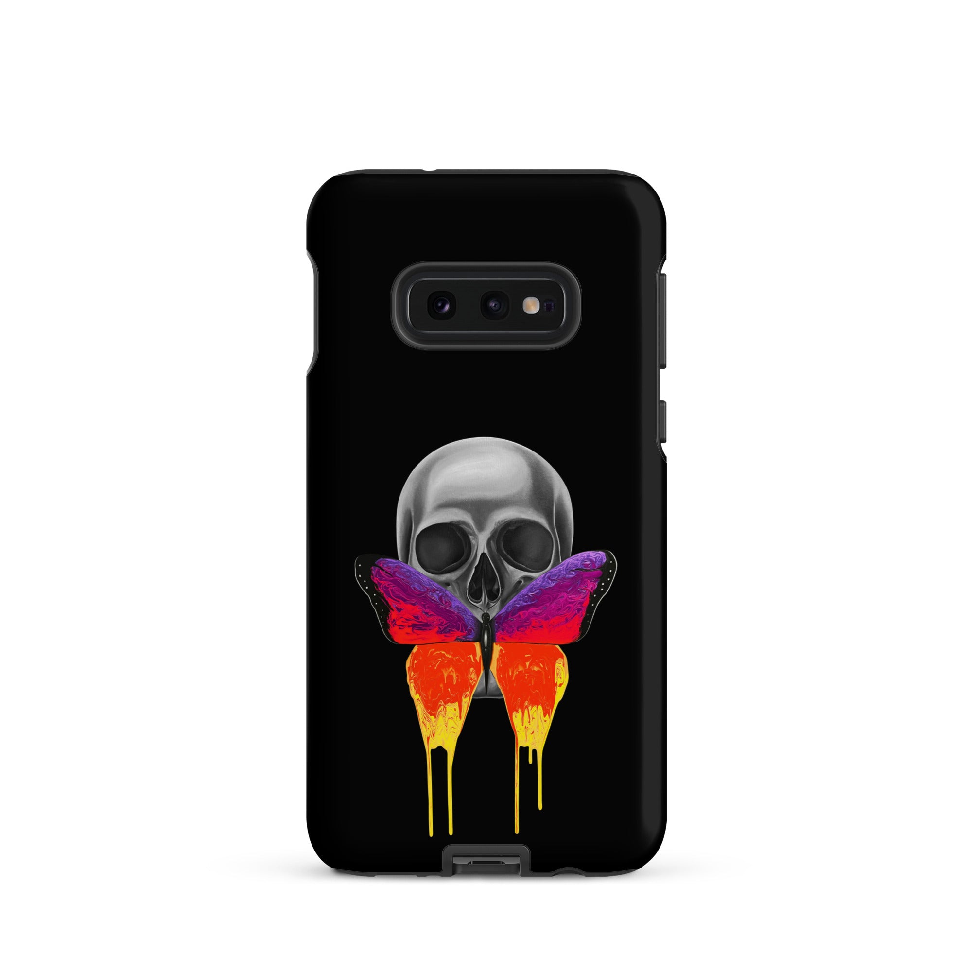 Butterfly Effect Samsung® Case