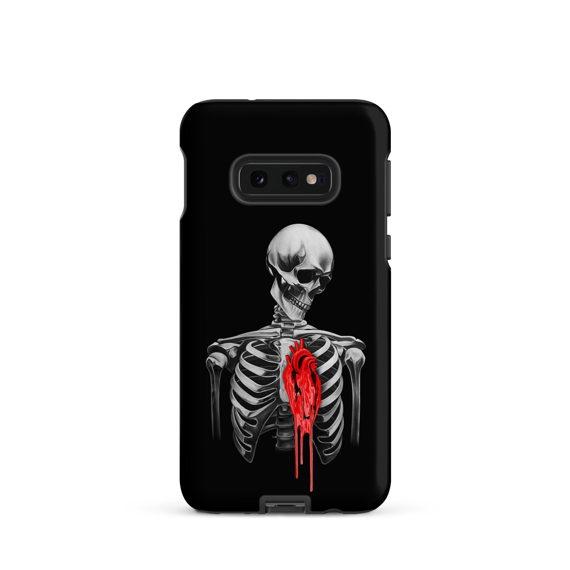 &quot;Pour Out My Heart&quot; Samsung® Case