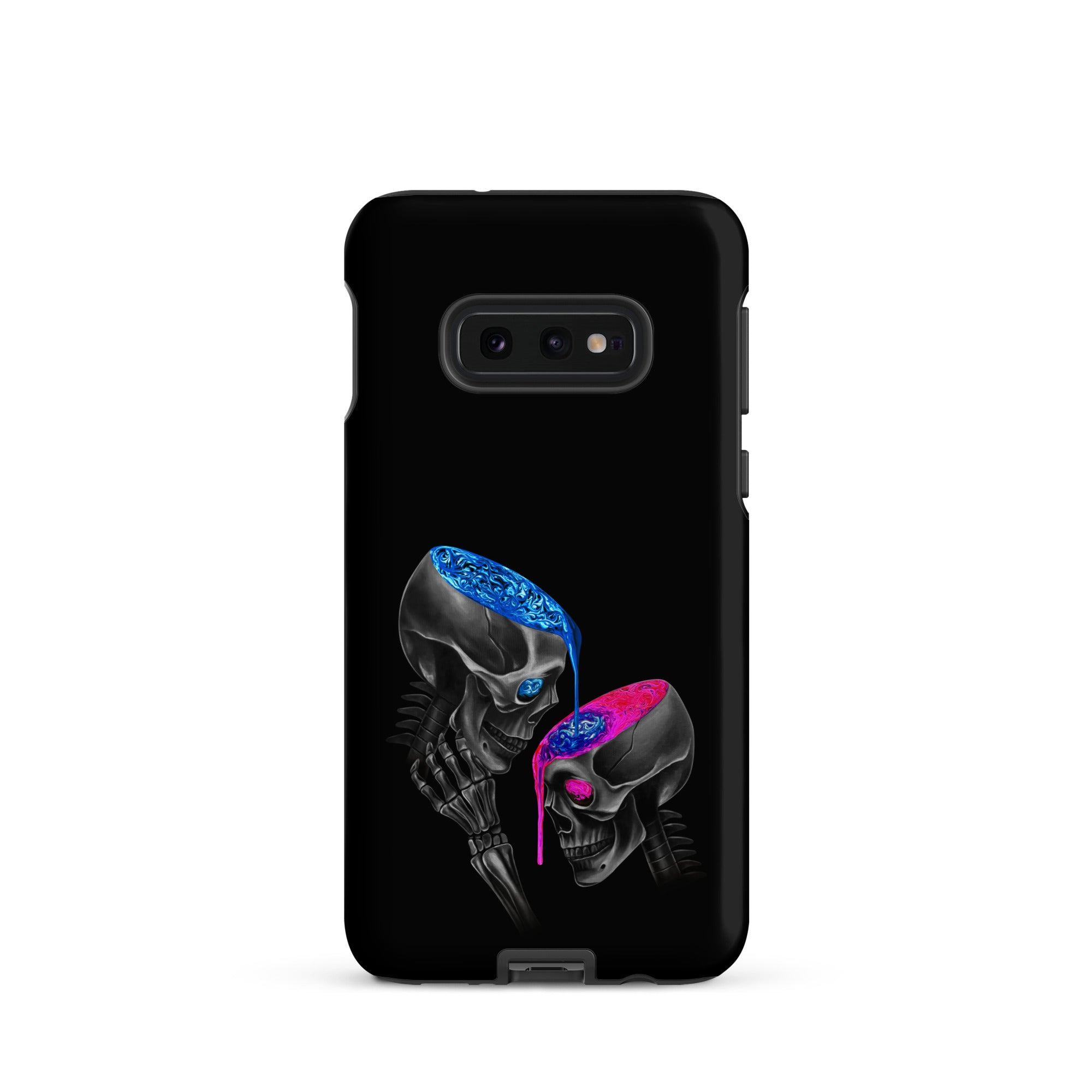 Healing Energy Samsung® Case