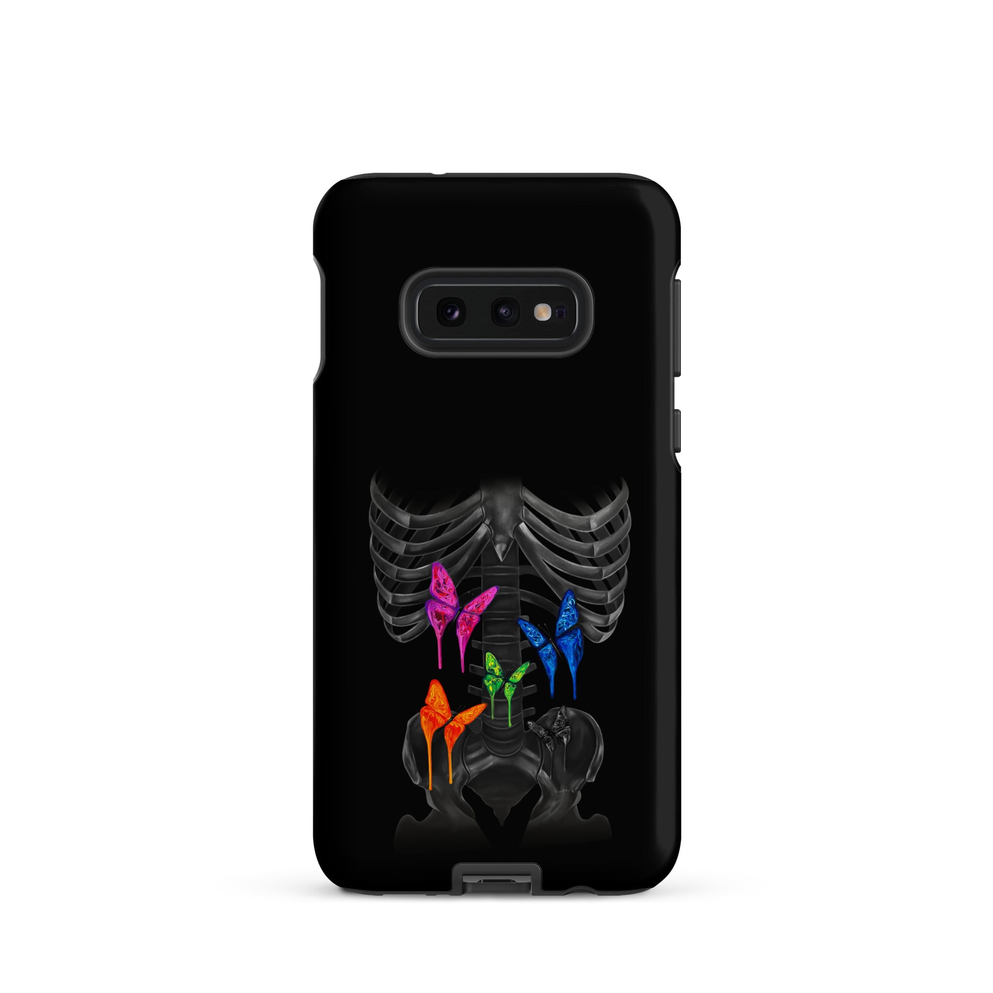 Butterflies Samsung® Case