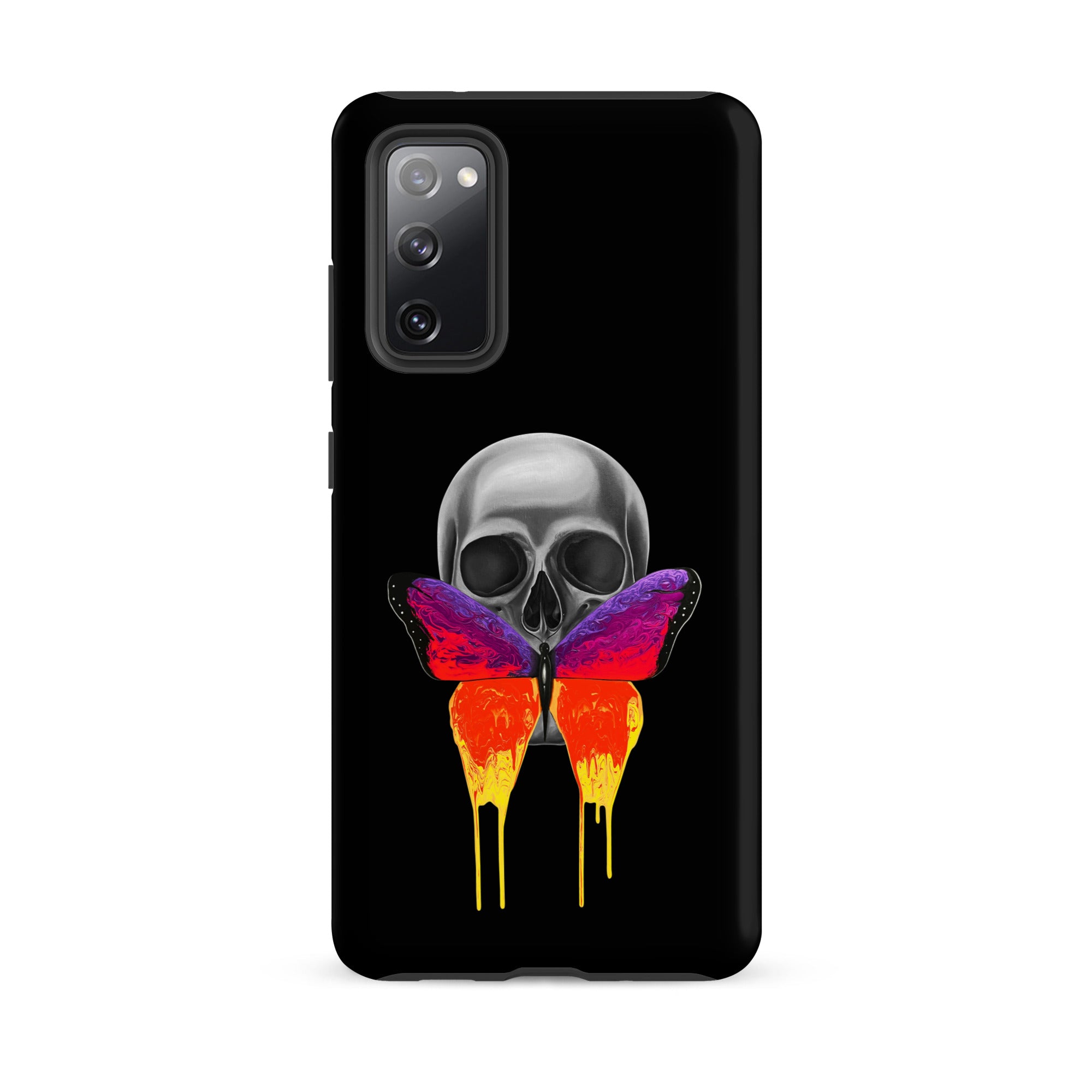 Butterfly Effect Samsung® Case