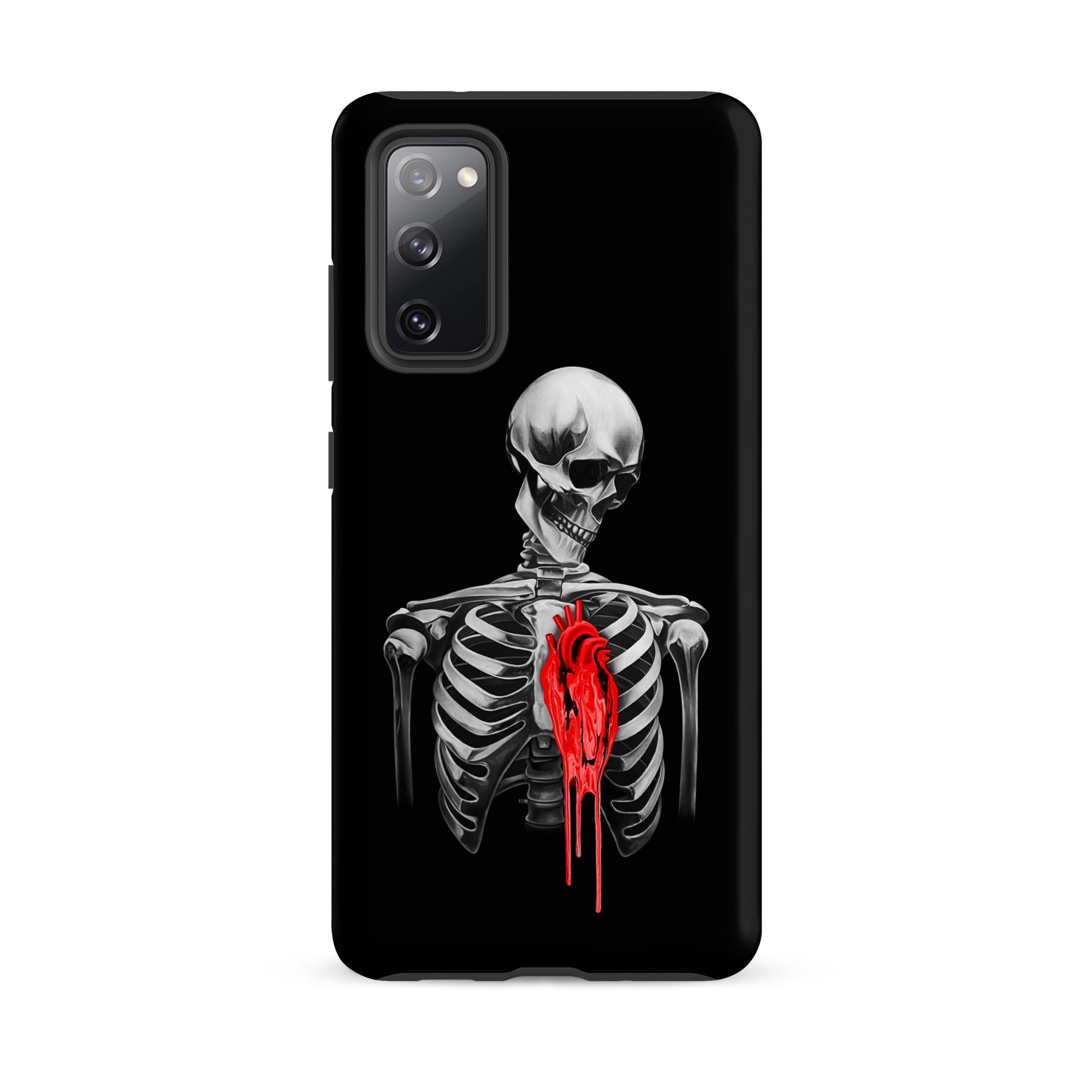 &quot;Pour Out My Heart&quot; Samsung® Case