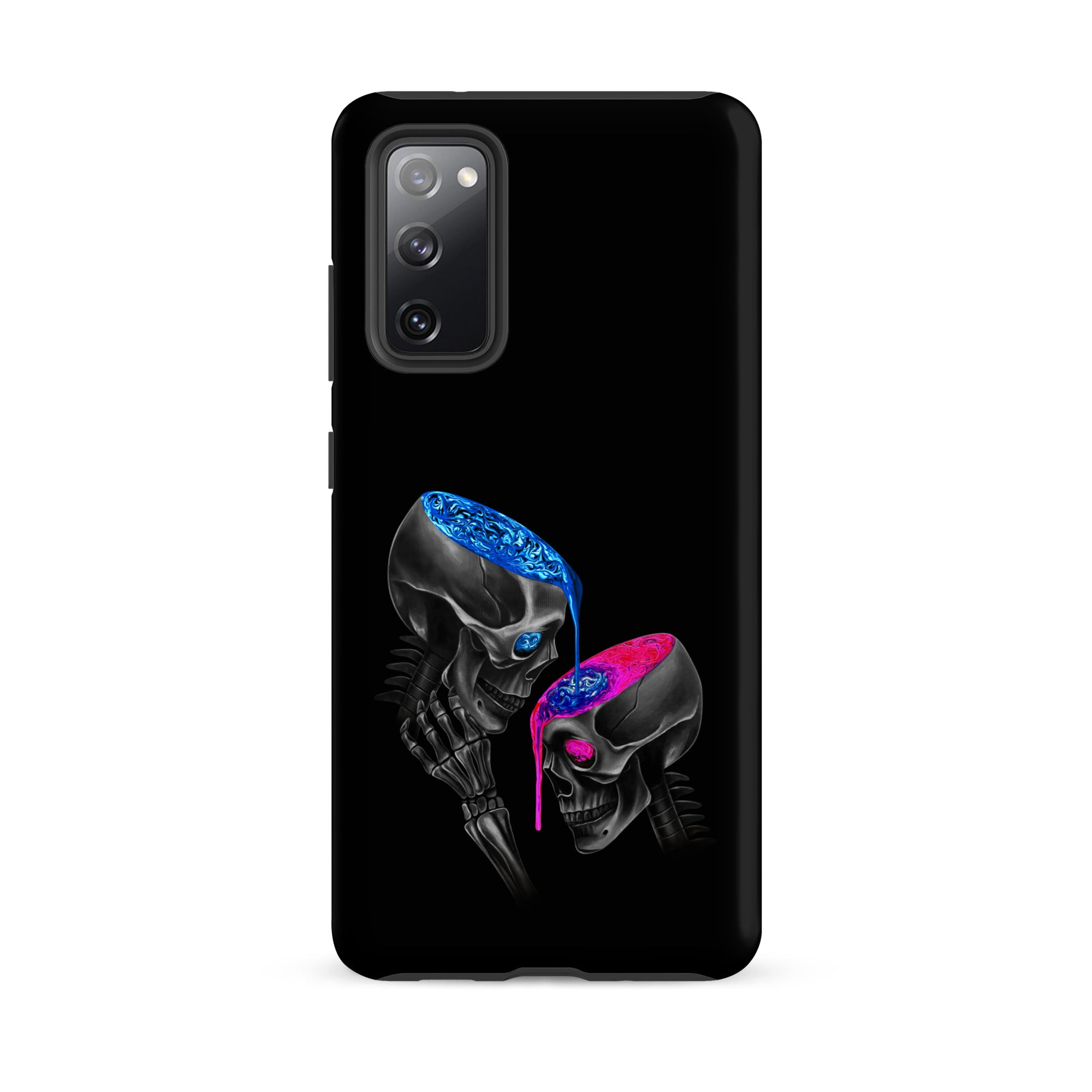 Healing Energy Samsung® Case