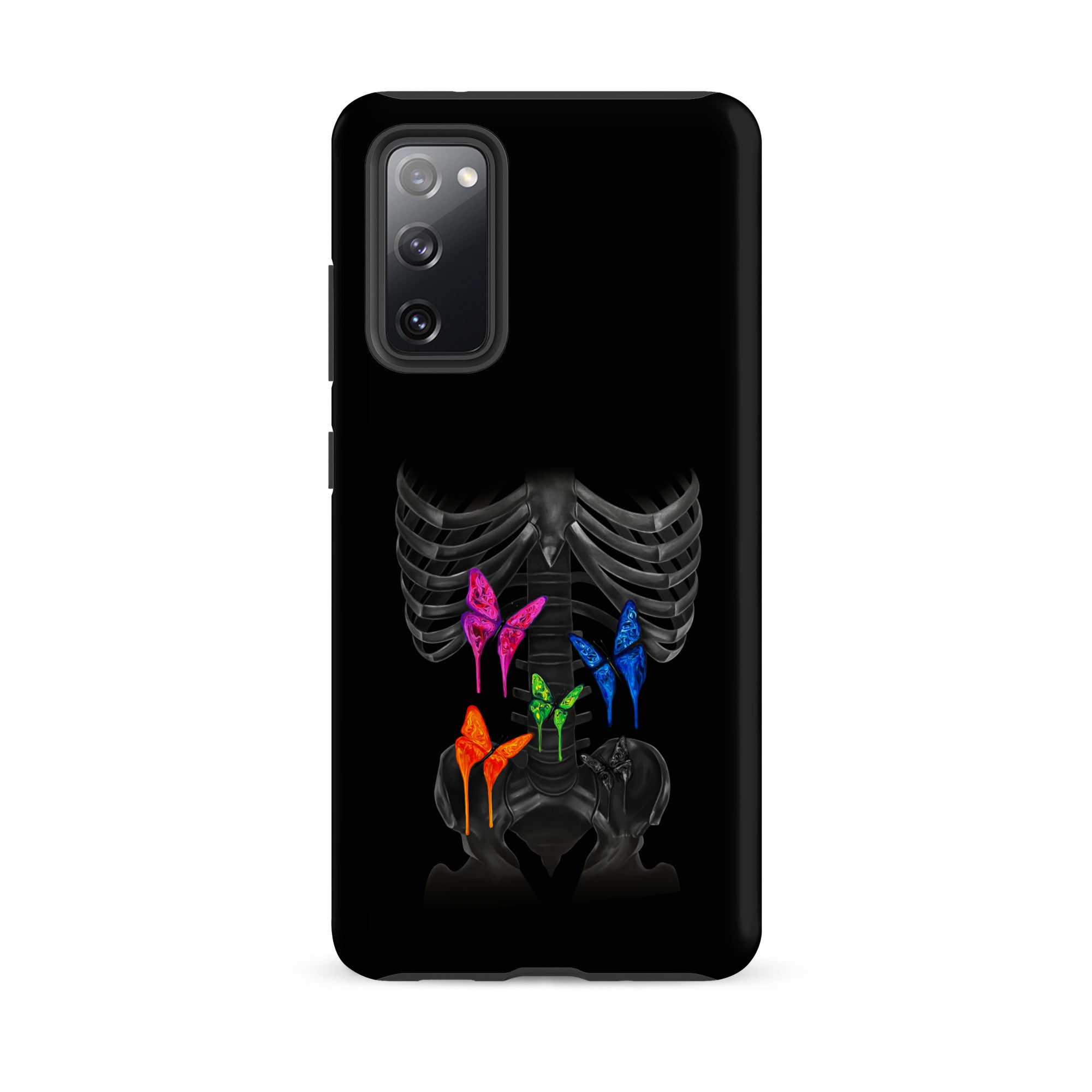 Butterflies Samsung® Case