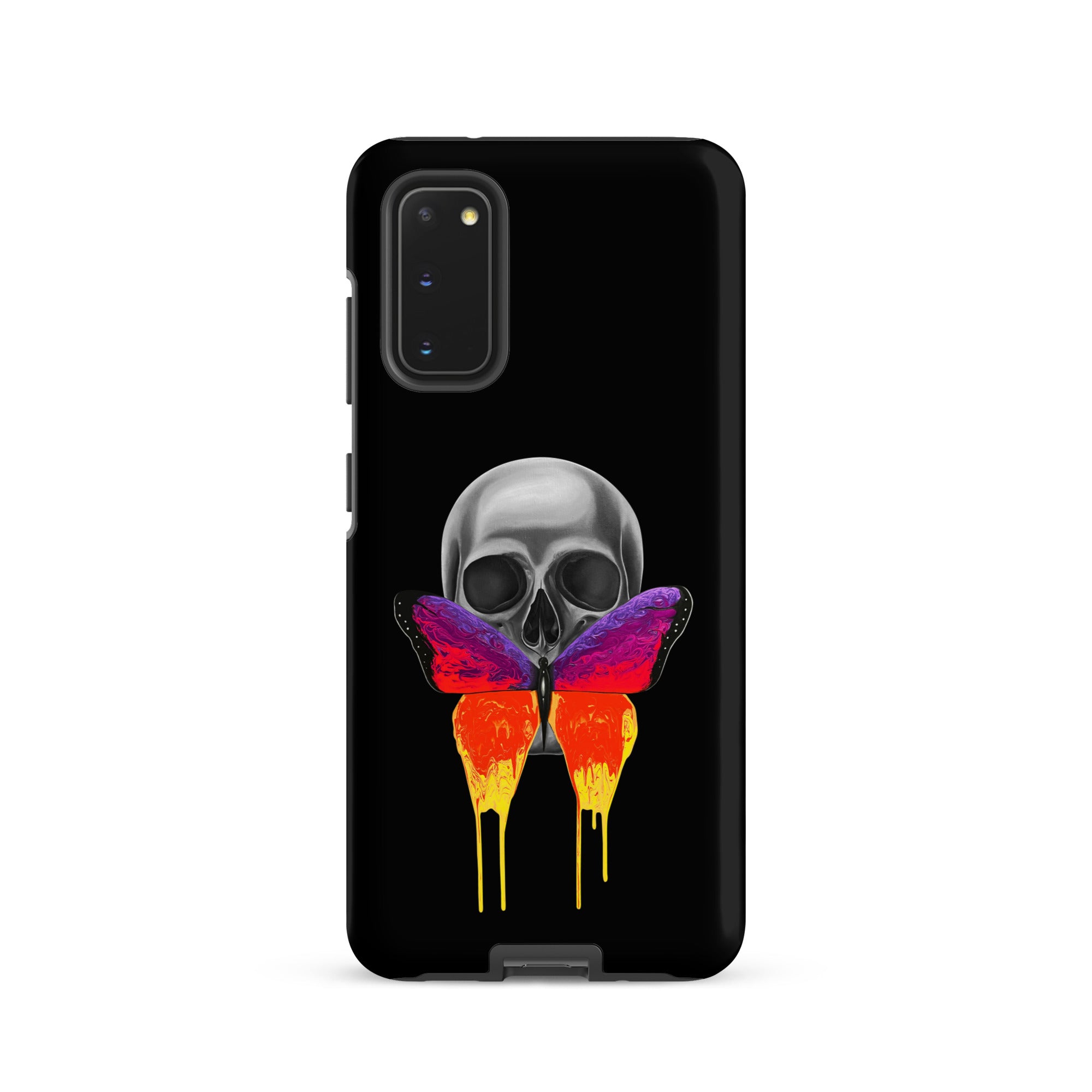 Butterfly Effect Samsung® Case