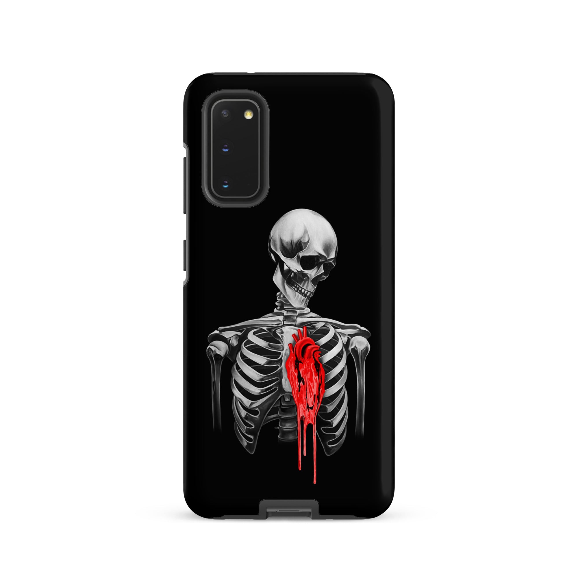 &quot;Pour Out My Heart&quot; Samsung® Case