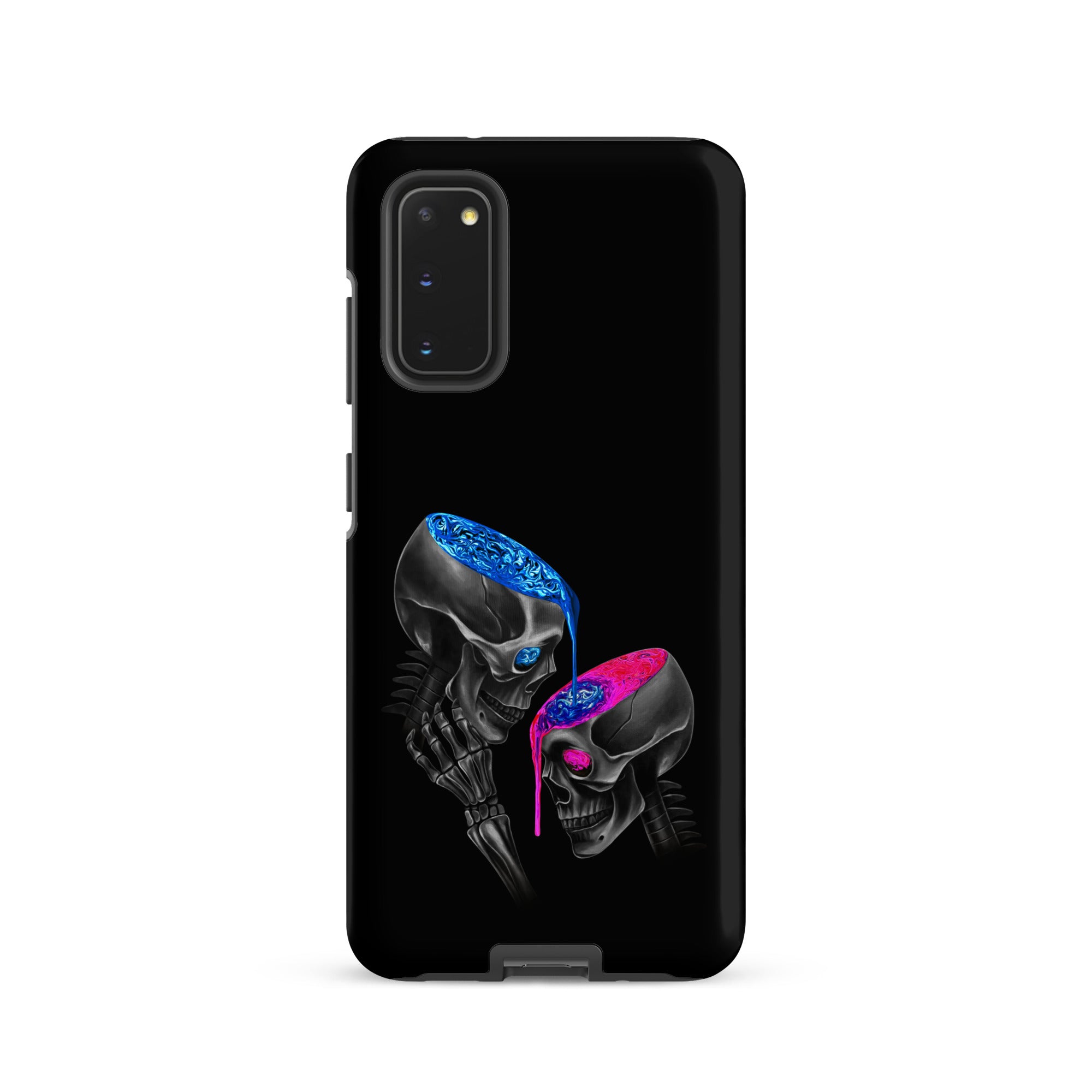 Healing Energy Samsung® Case