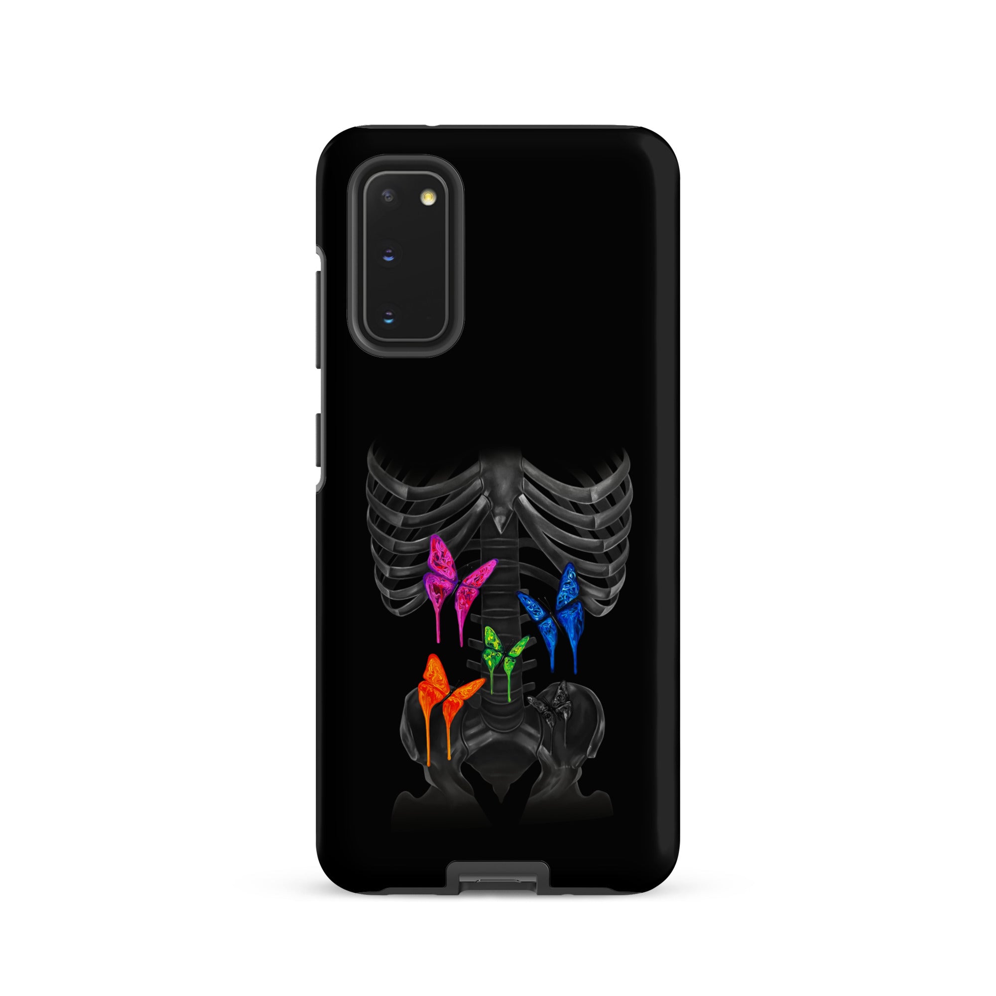 Butterflies Samsung® Case