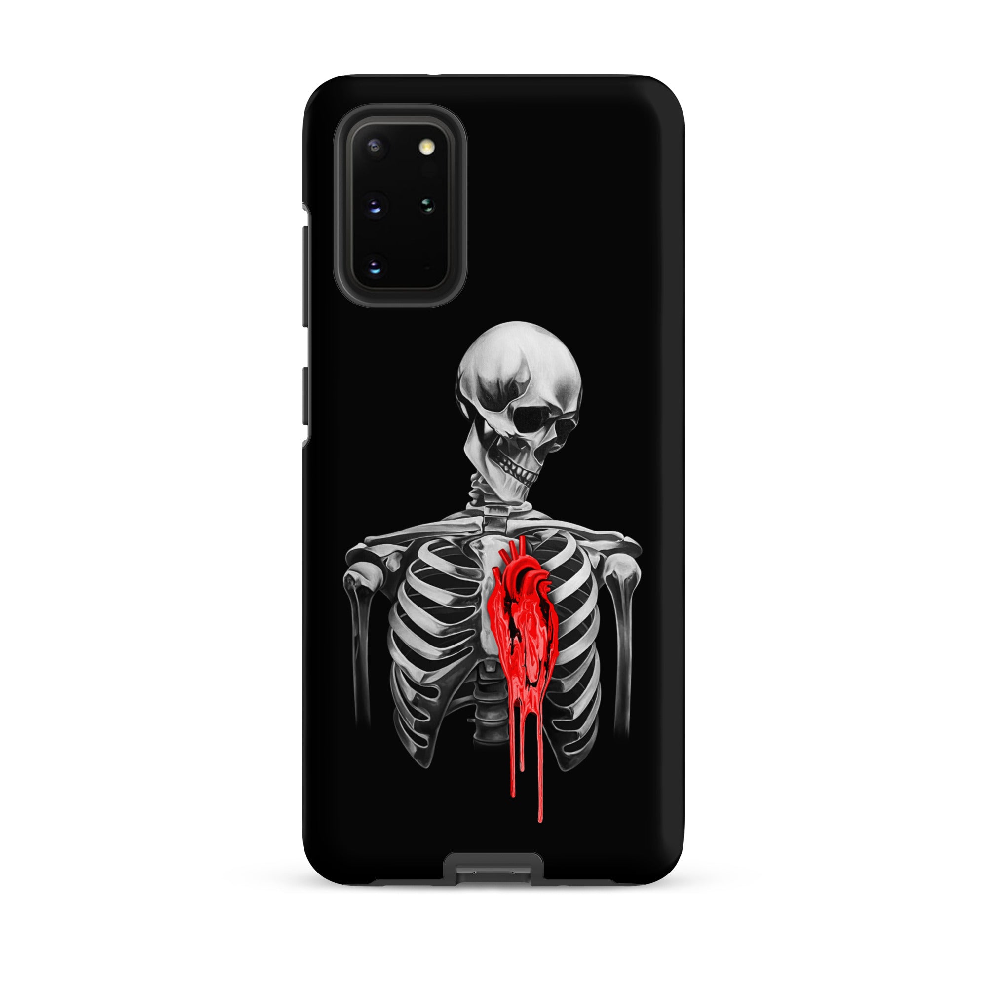 &quot;Pour Out My Heart&quot; Samsung® Case