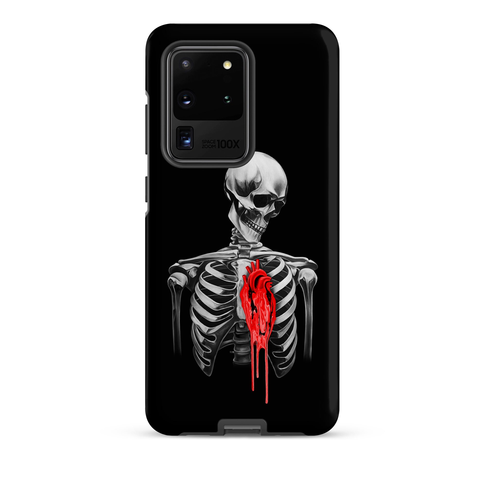 &quot;Pour Out My Heart&quot; Samsung® Case