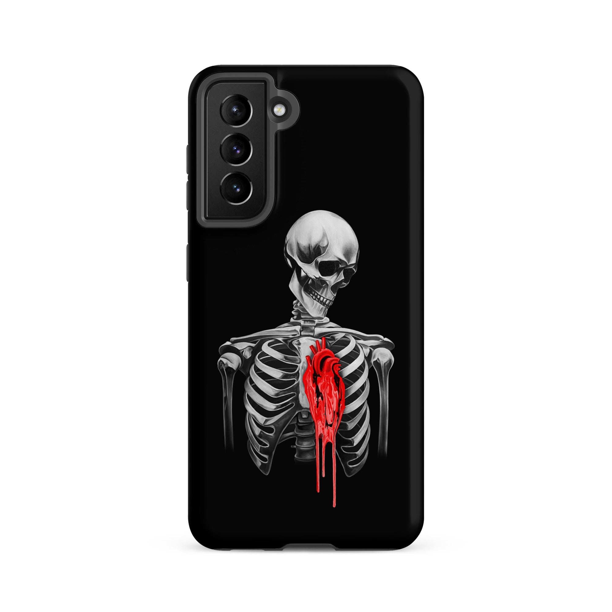 &quot;Pour Out My Heart&quot; Samsung® Case