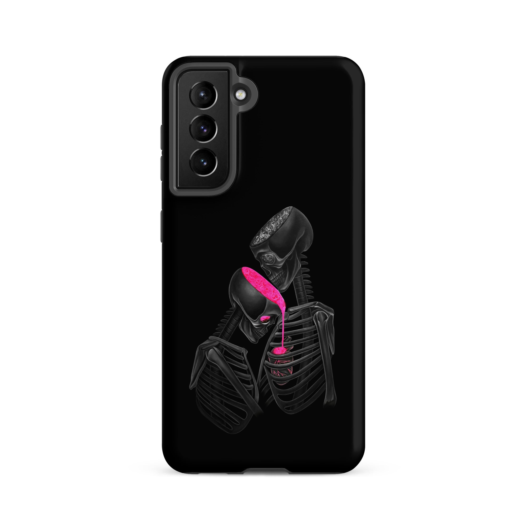 Bring Me to Life Samsung® Case