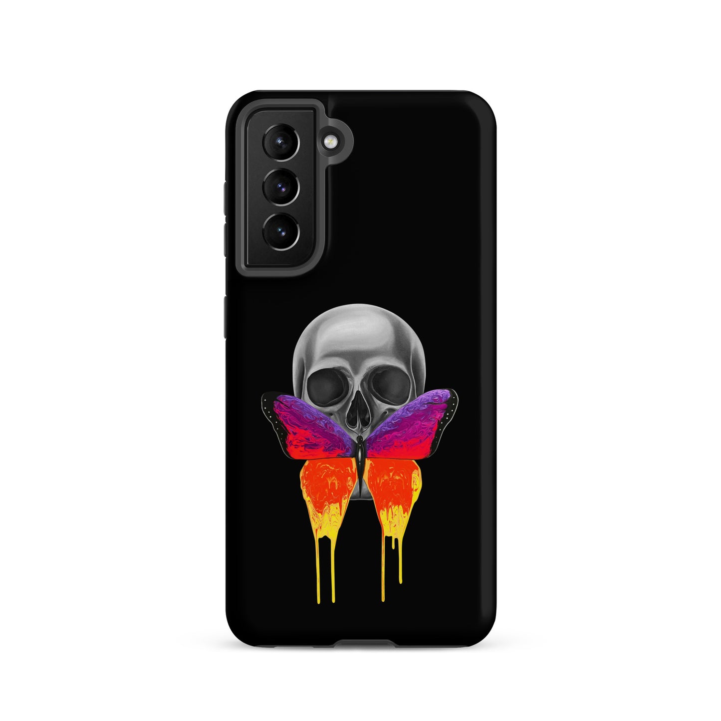 Butterfly Effect Samsung® Case