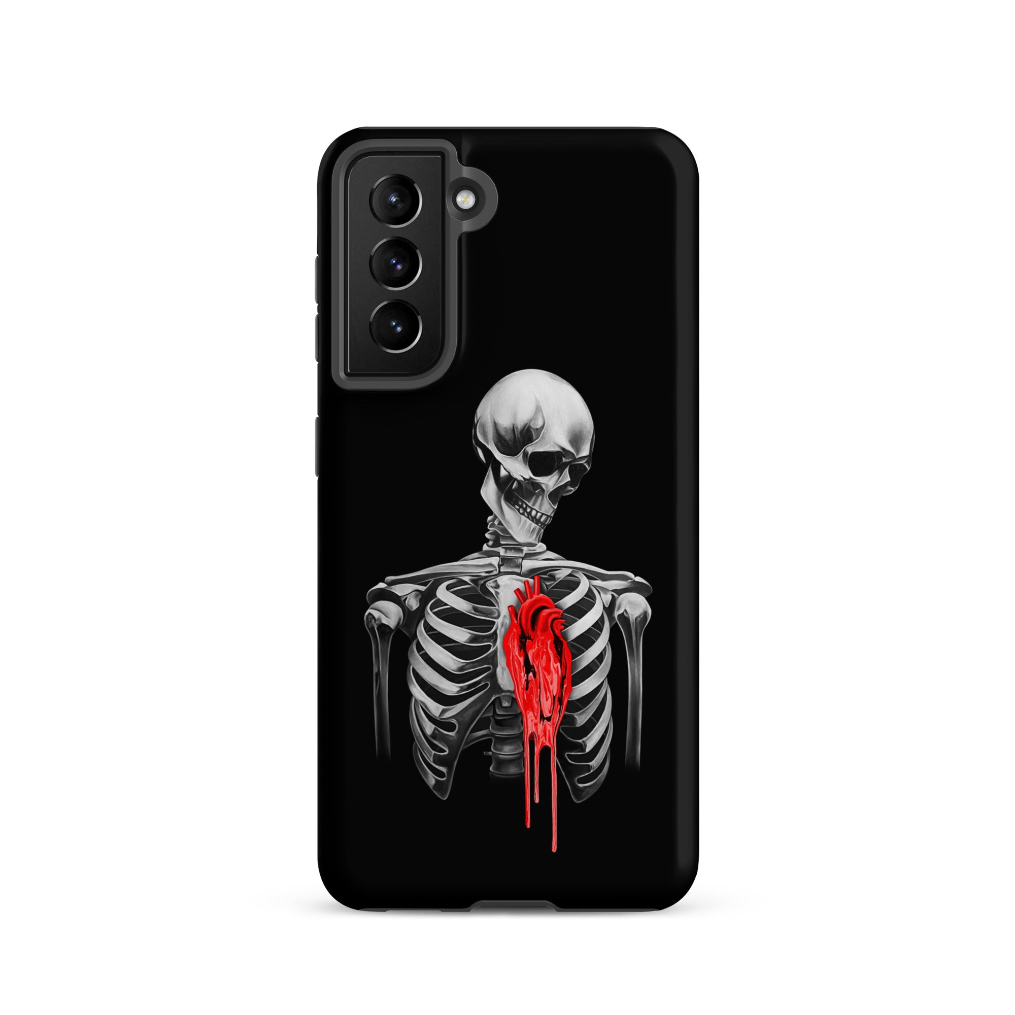 &quot;Pour Out My Heart&quot; Samsung® Case