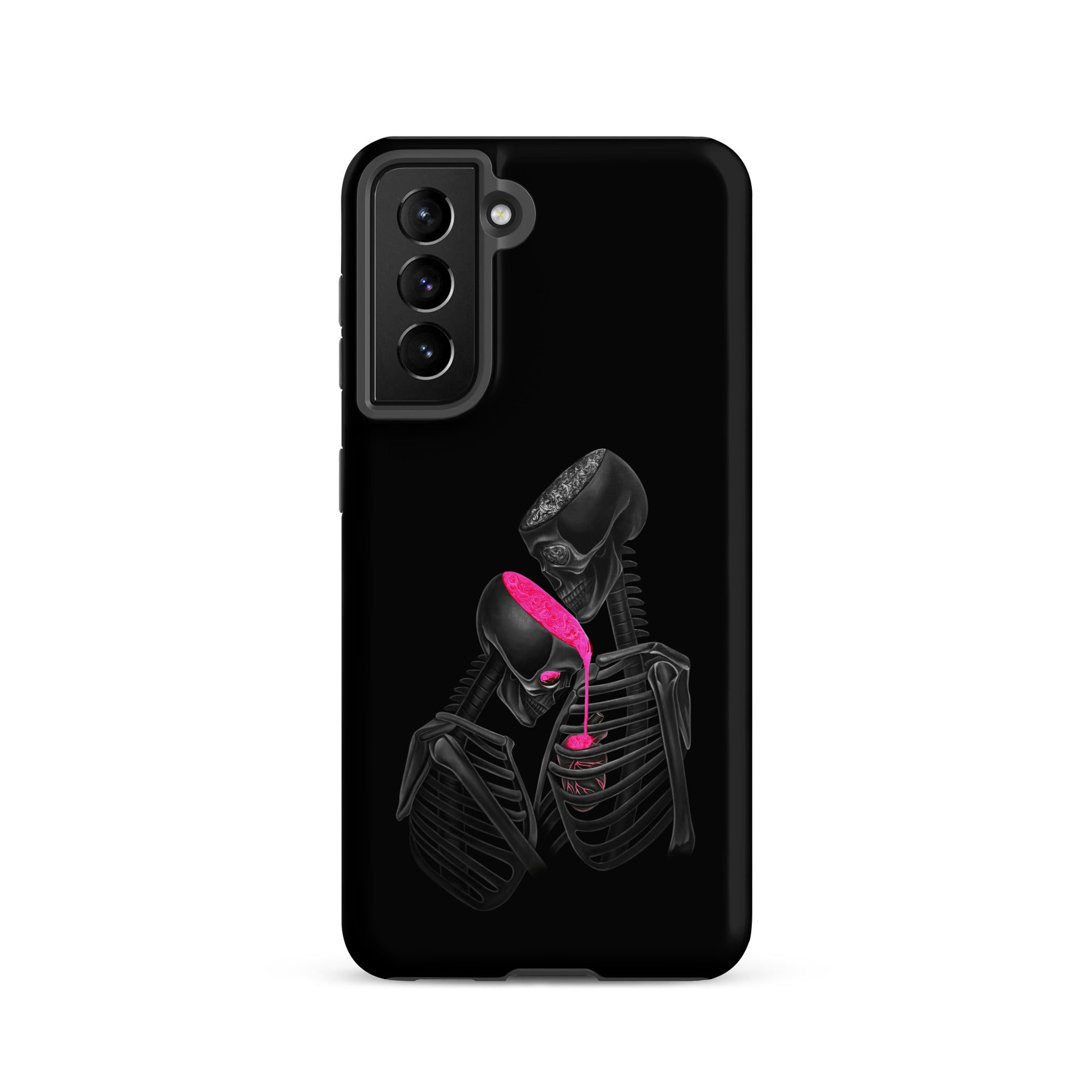 Bring Me to Life Samsung® Case