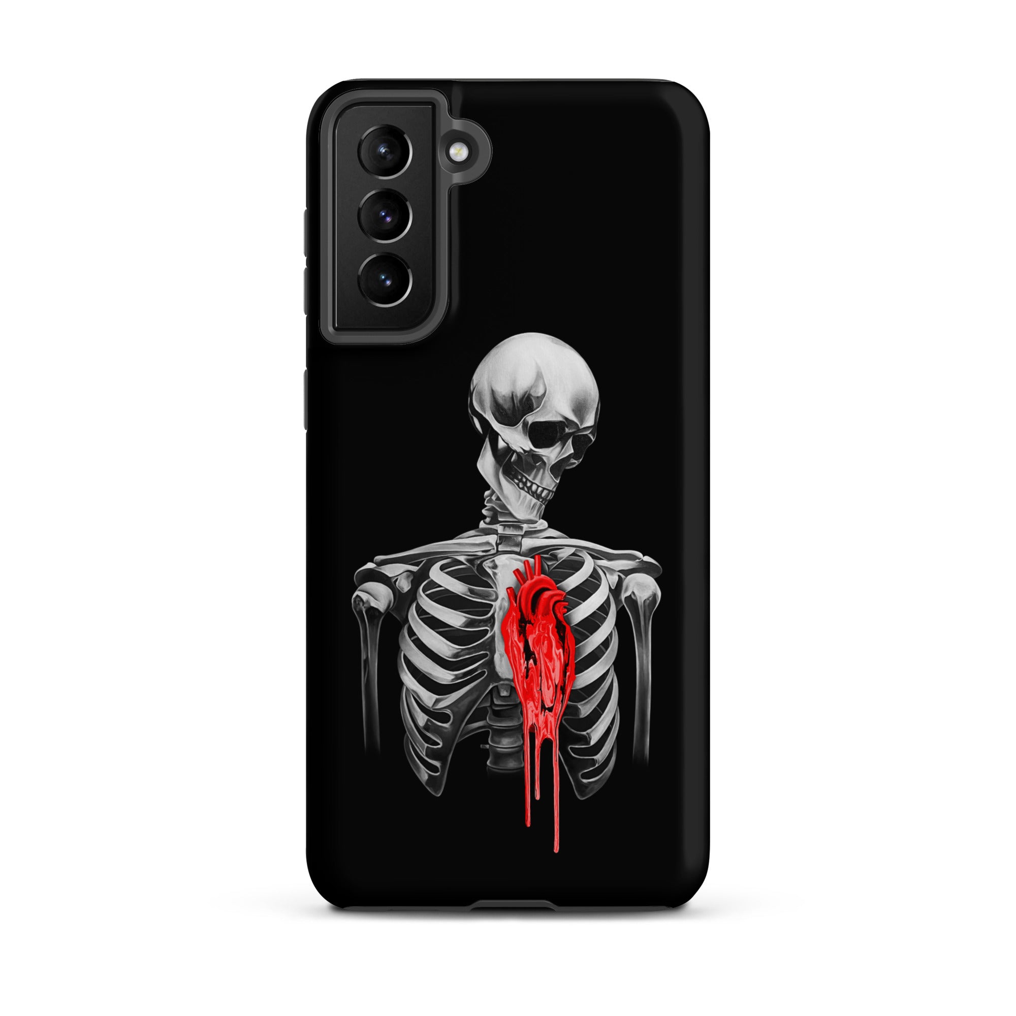 &quot;Pour Out My Heart&quot; Samsung® Case